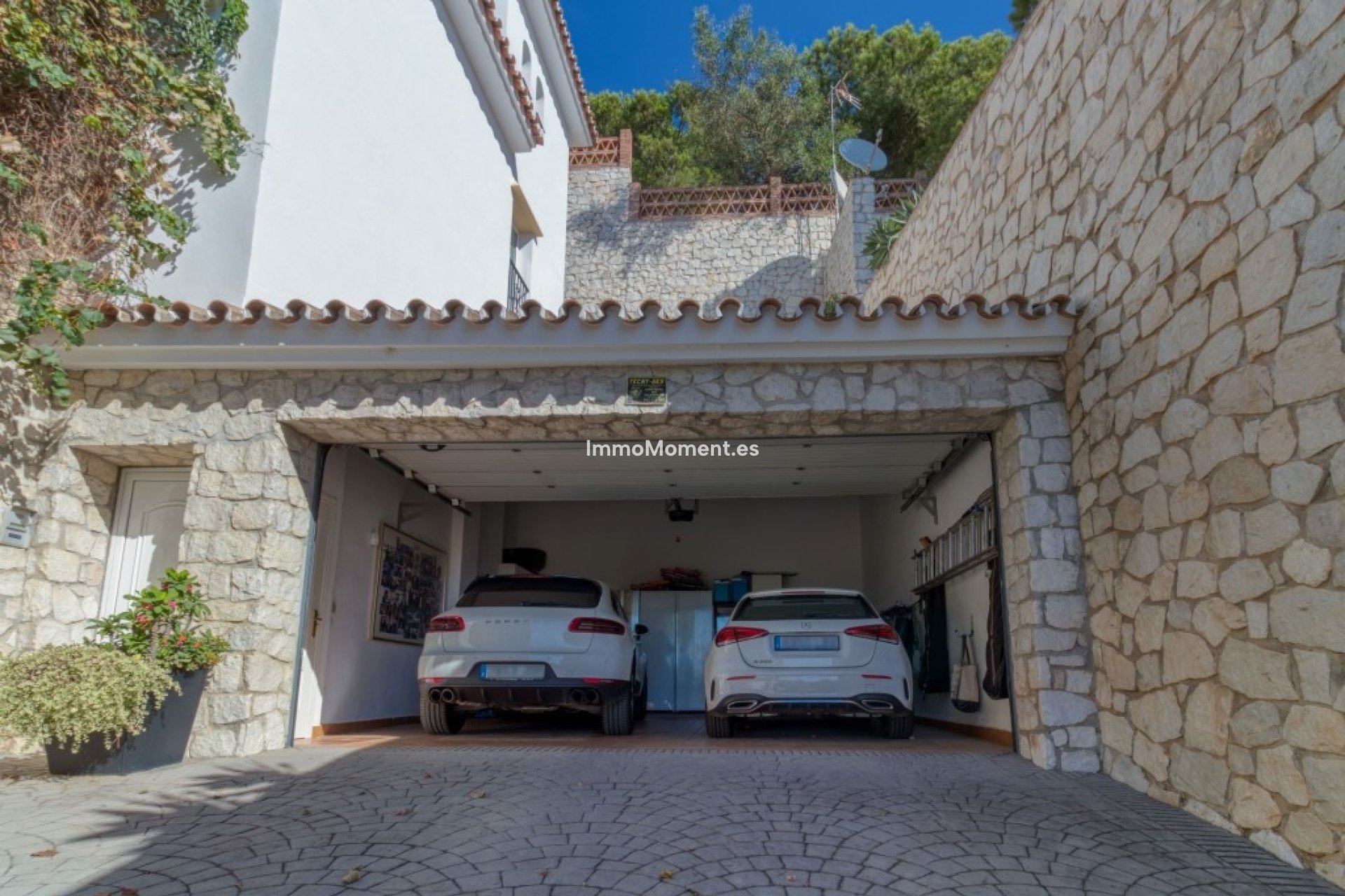 Revente - Villa individuelle - Mijas - Mijas Centro