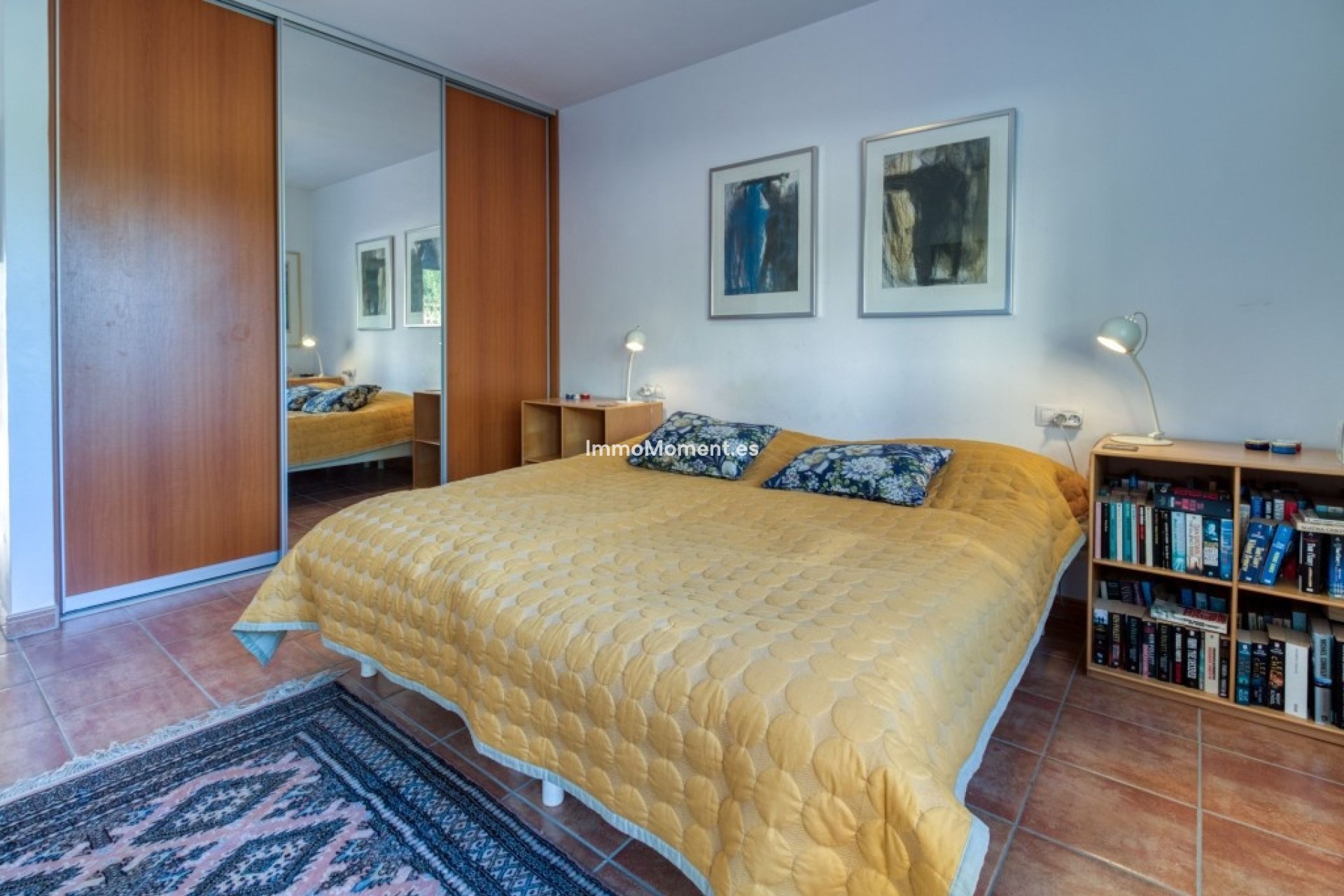 Revente - Villa individuelle - Mijas - Mijas Centro