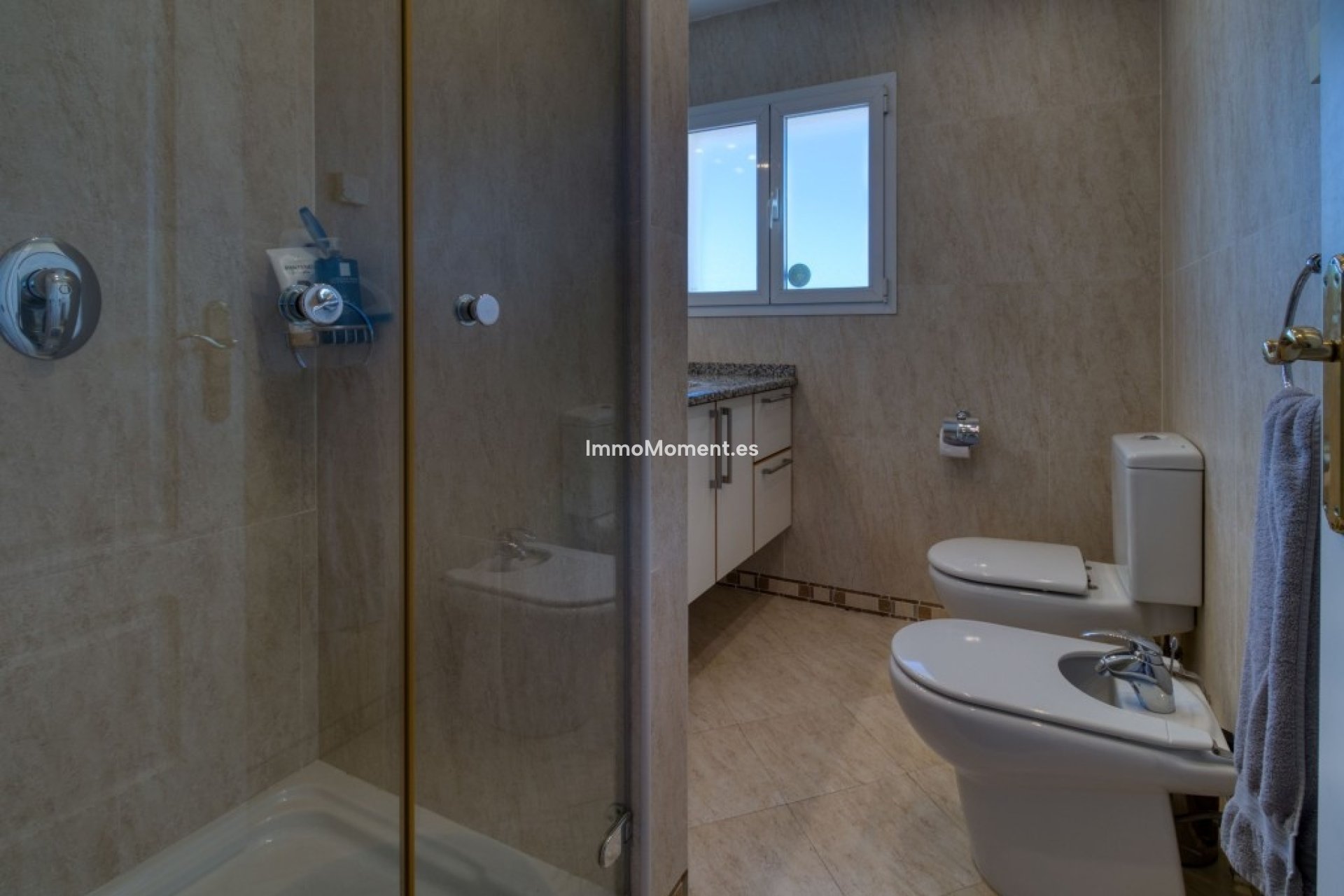 Revente - Villa individuelle - Mijas - Mijas Centro