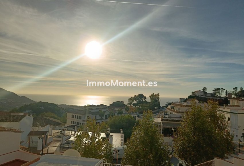 Revente - Villa individuelle - Mijas - Mijas Centro