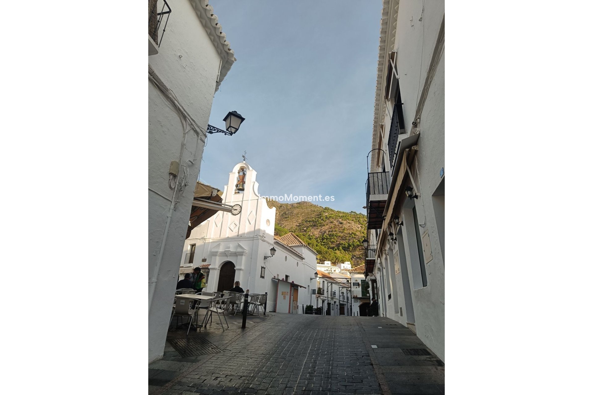 Revente - Villa individuelle - Mijas - Mijas Centro