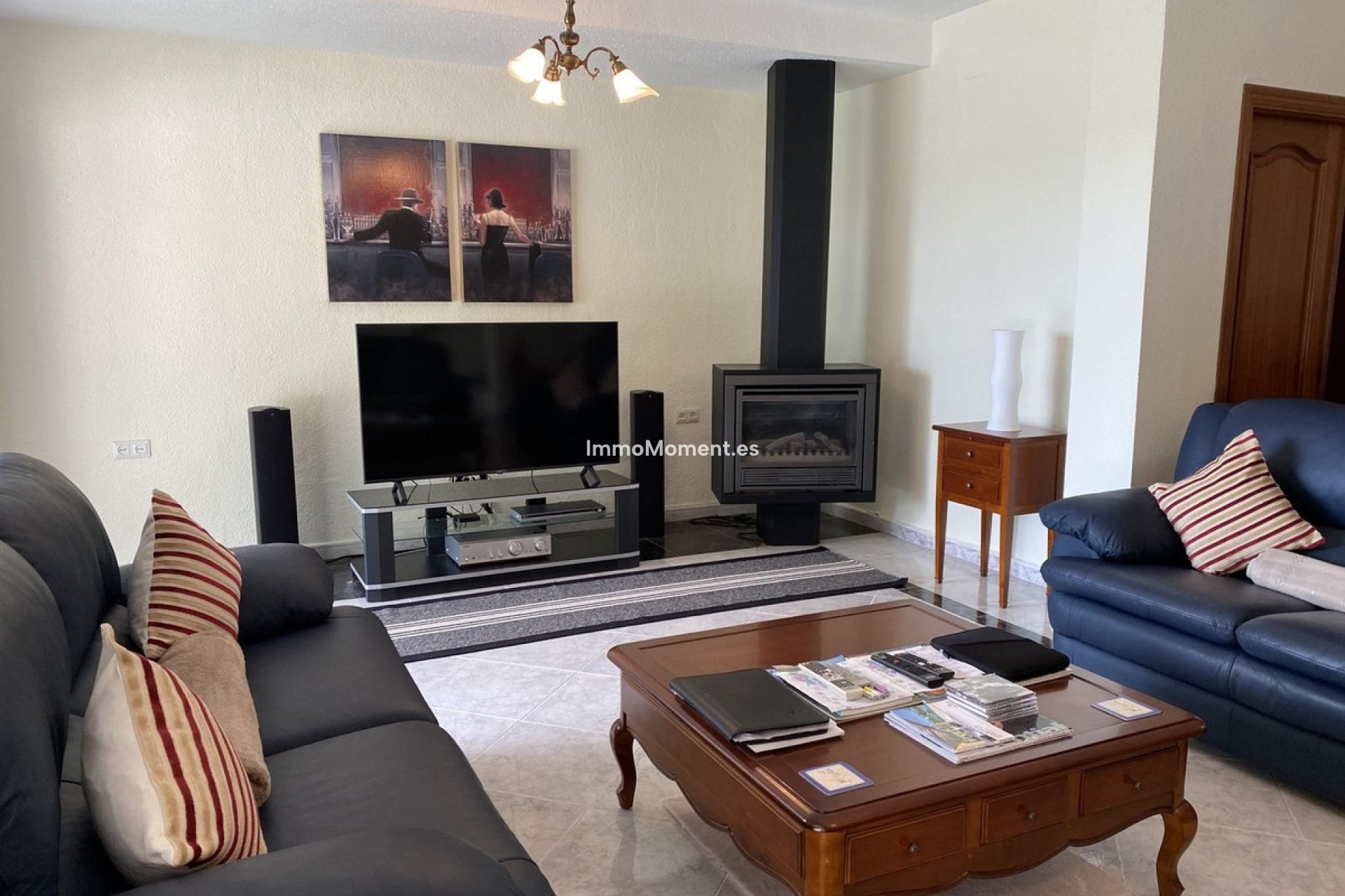 Revente - Villa individuelle - Mijas - Mijas Centro