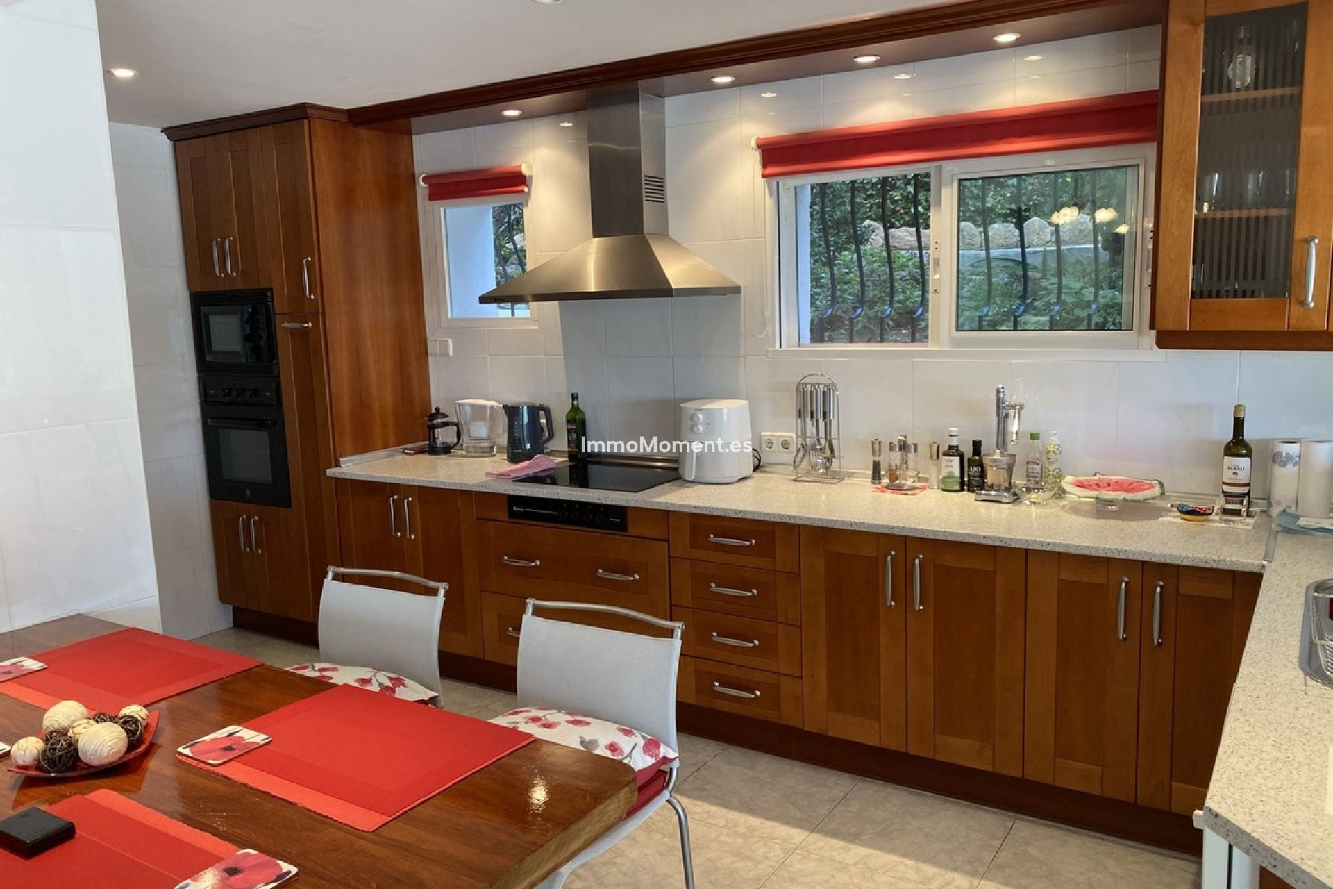 Revente - Villa individuelle - Mijas - Mijas Centro