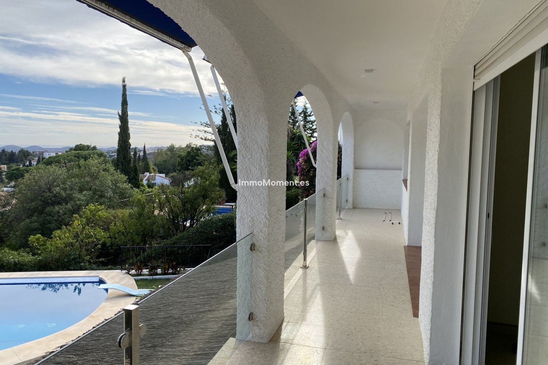 Revente - Villa individuelle - Mijas - Mijas Centro