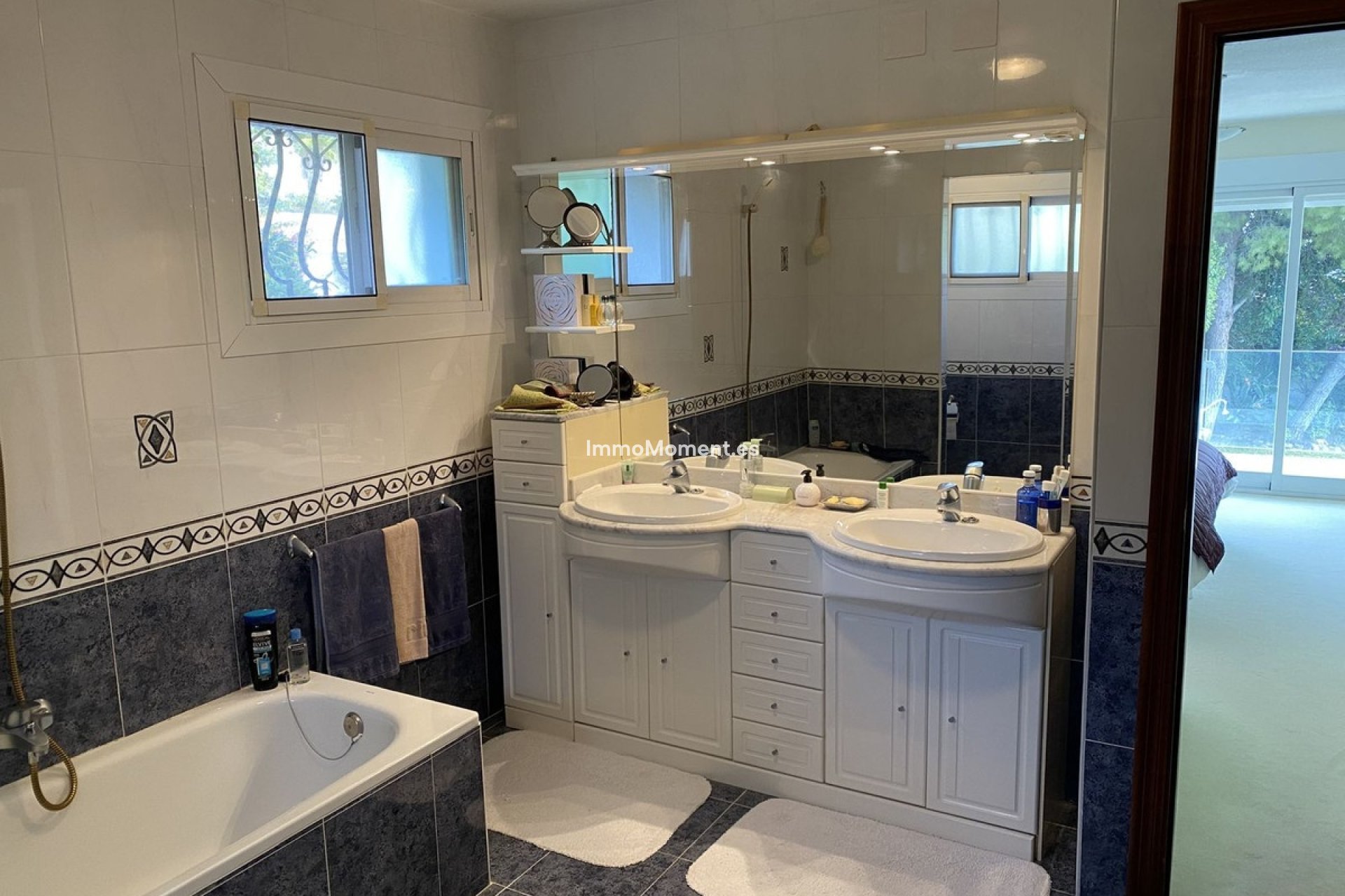 Revente - Villa individuelle - Mijas - Mijas Centro