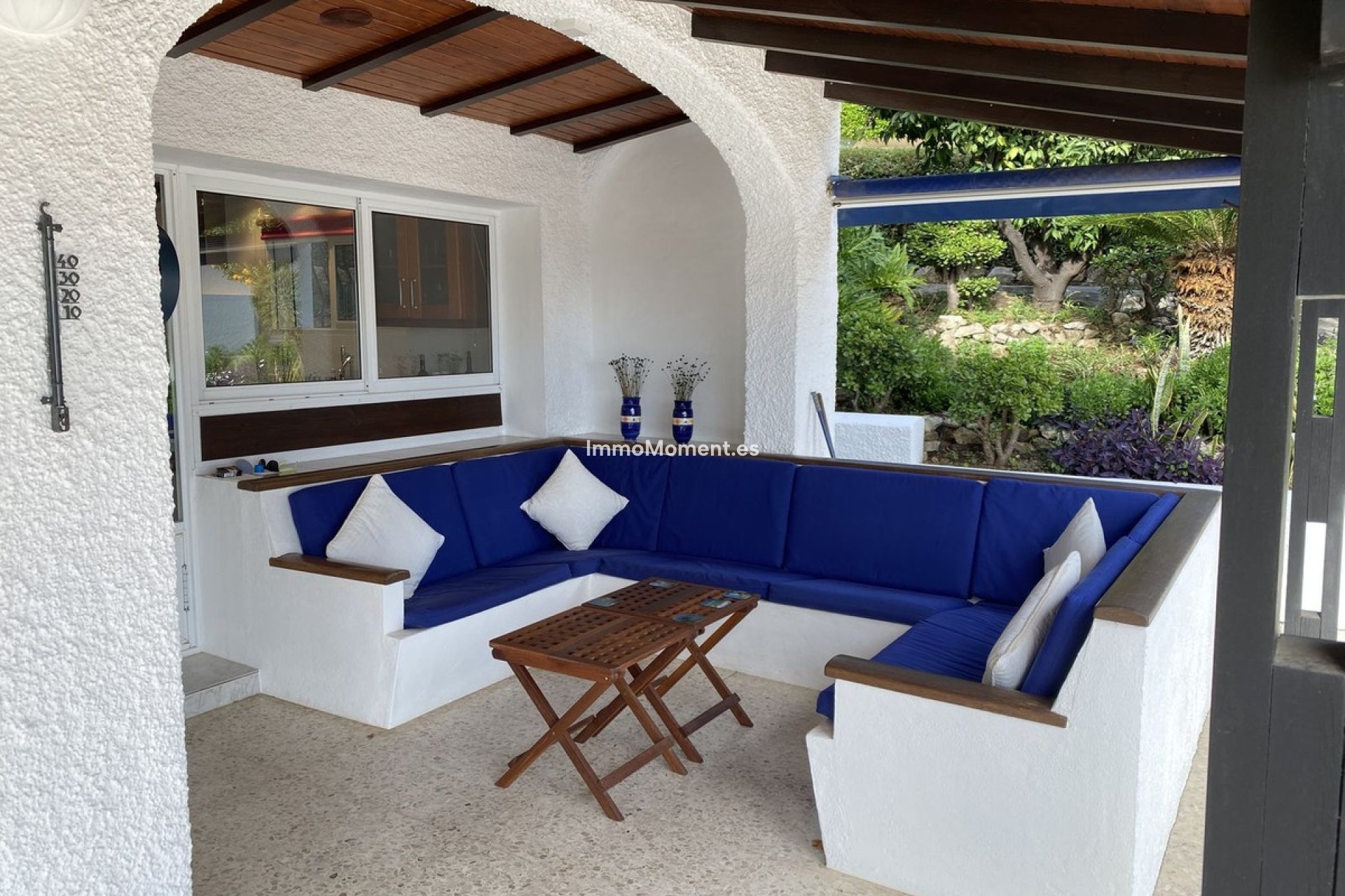 Revente - Villa individuelle - Mijas - Mijas Centro