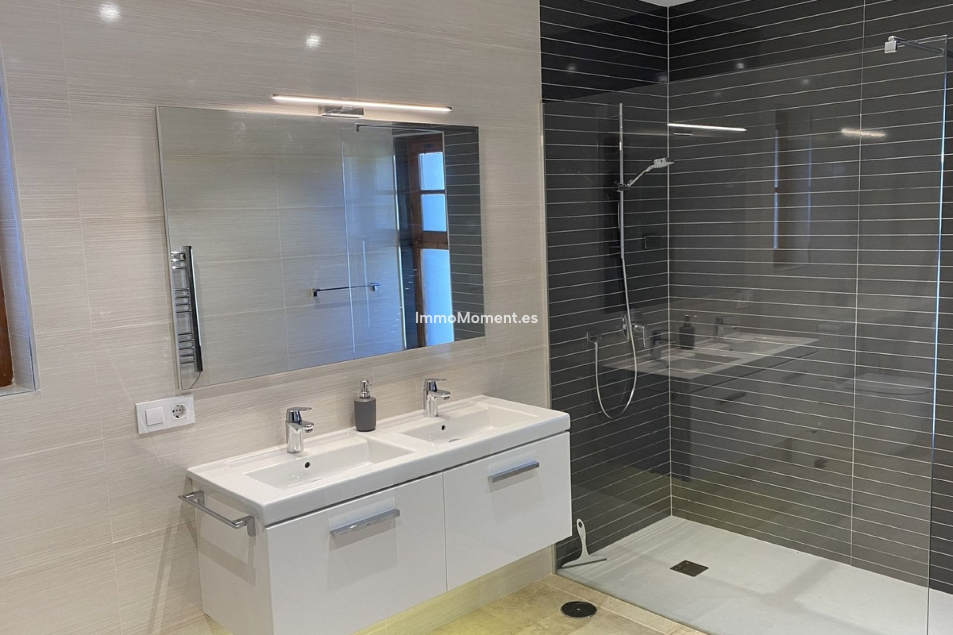 Revente - Villa individuelle - Mijas - Mijas Centro