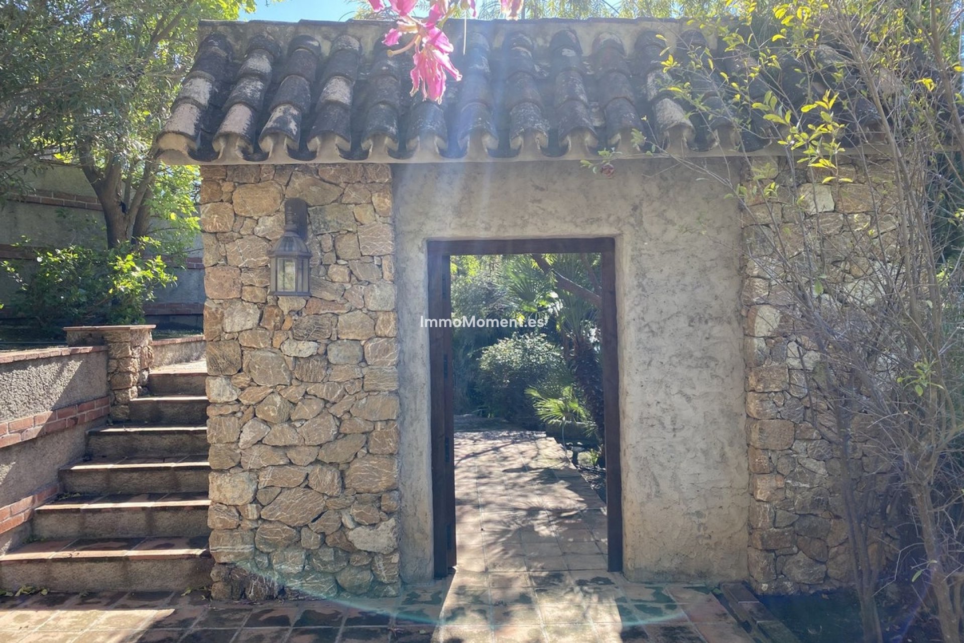 Revente - Villa individuelle - Mijas - Mijas Centro