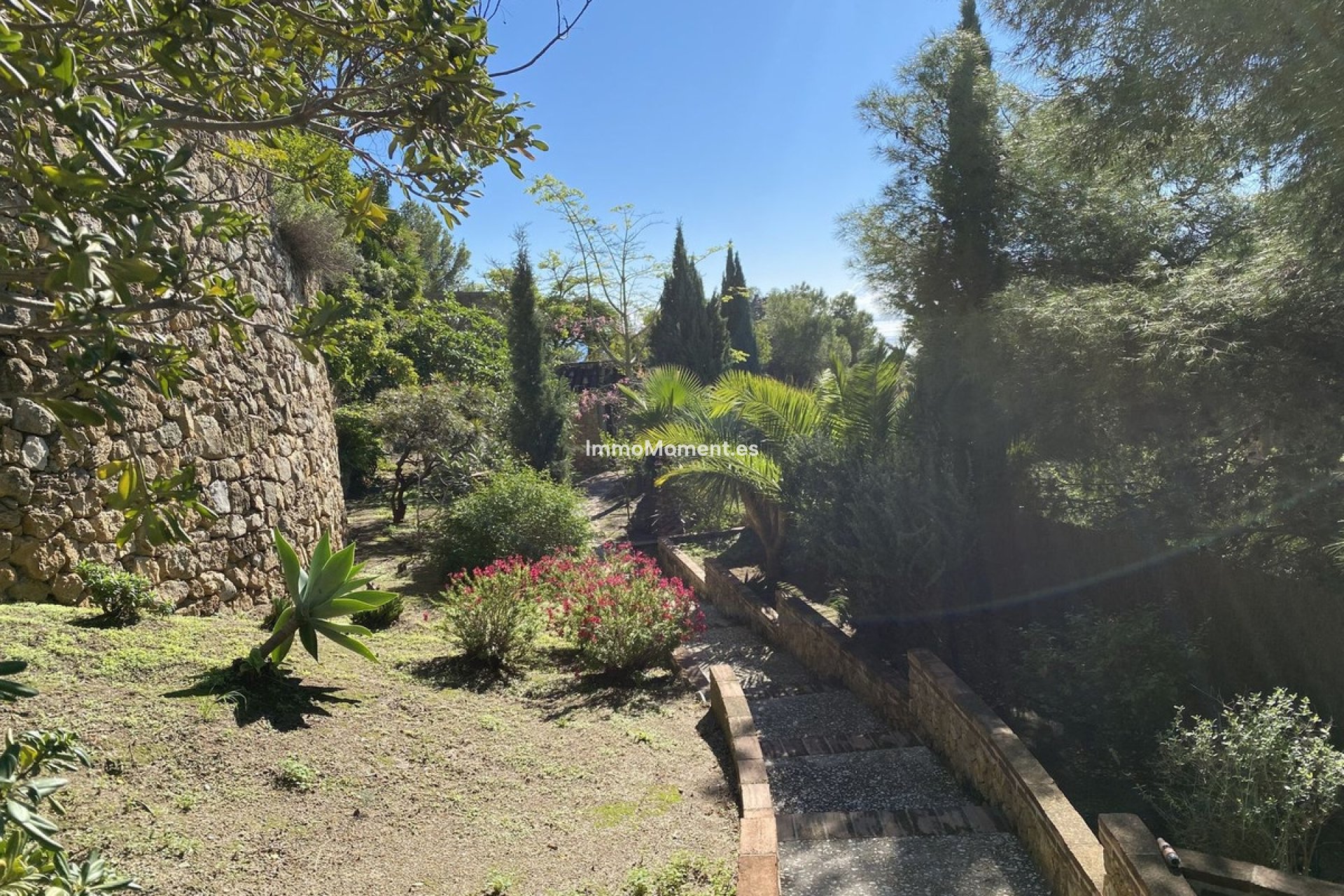 Revente - Villa individuelle - Mijas - Mijas Centro