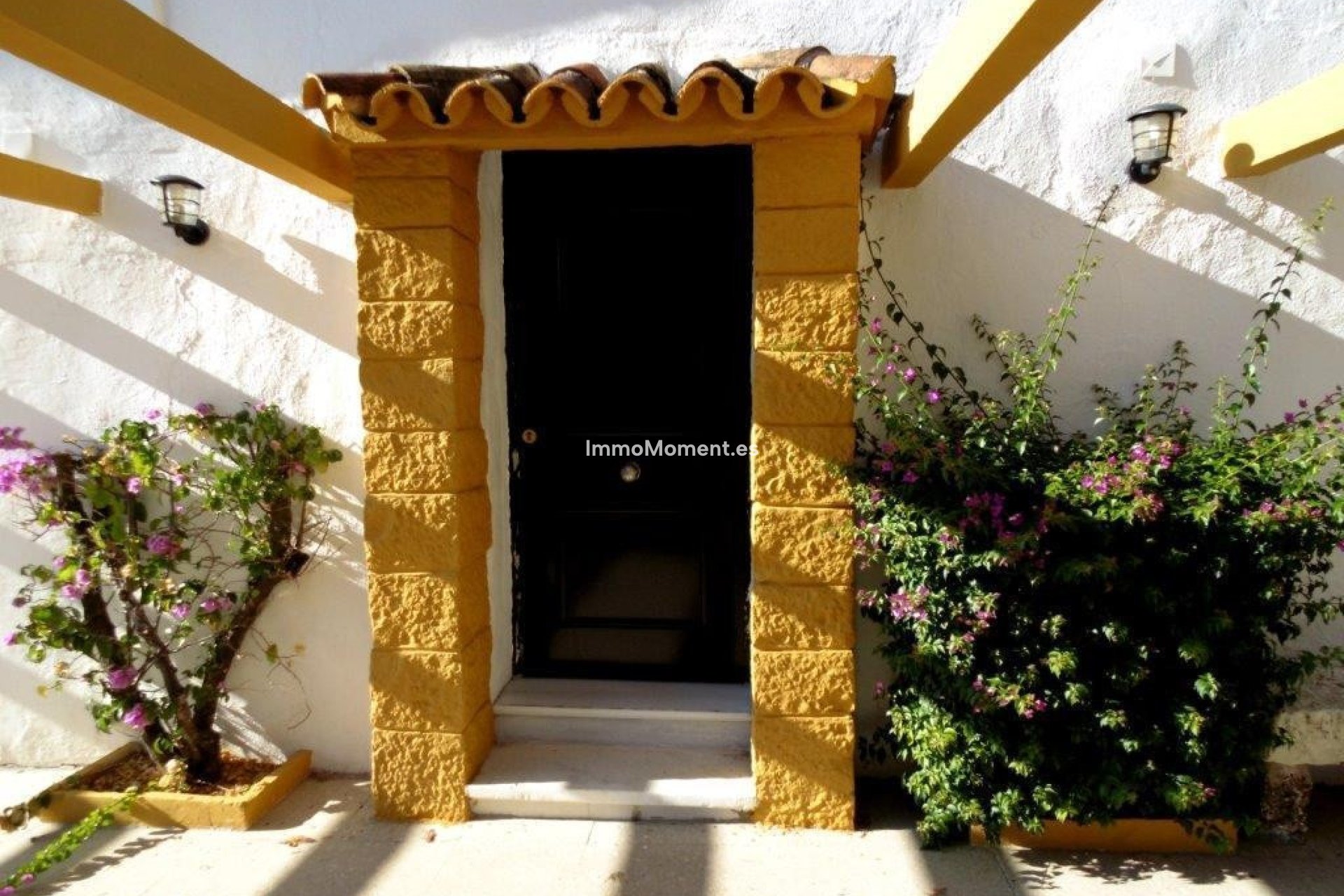 Revente - Villa individuelle - Mijas - Mijas Centro