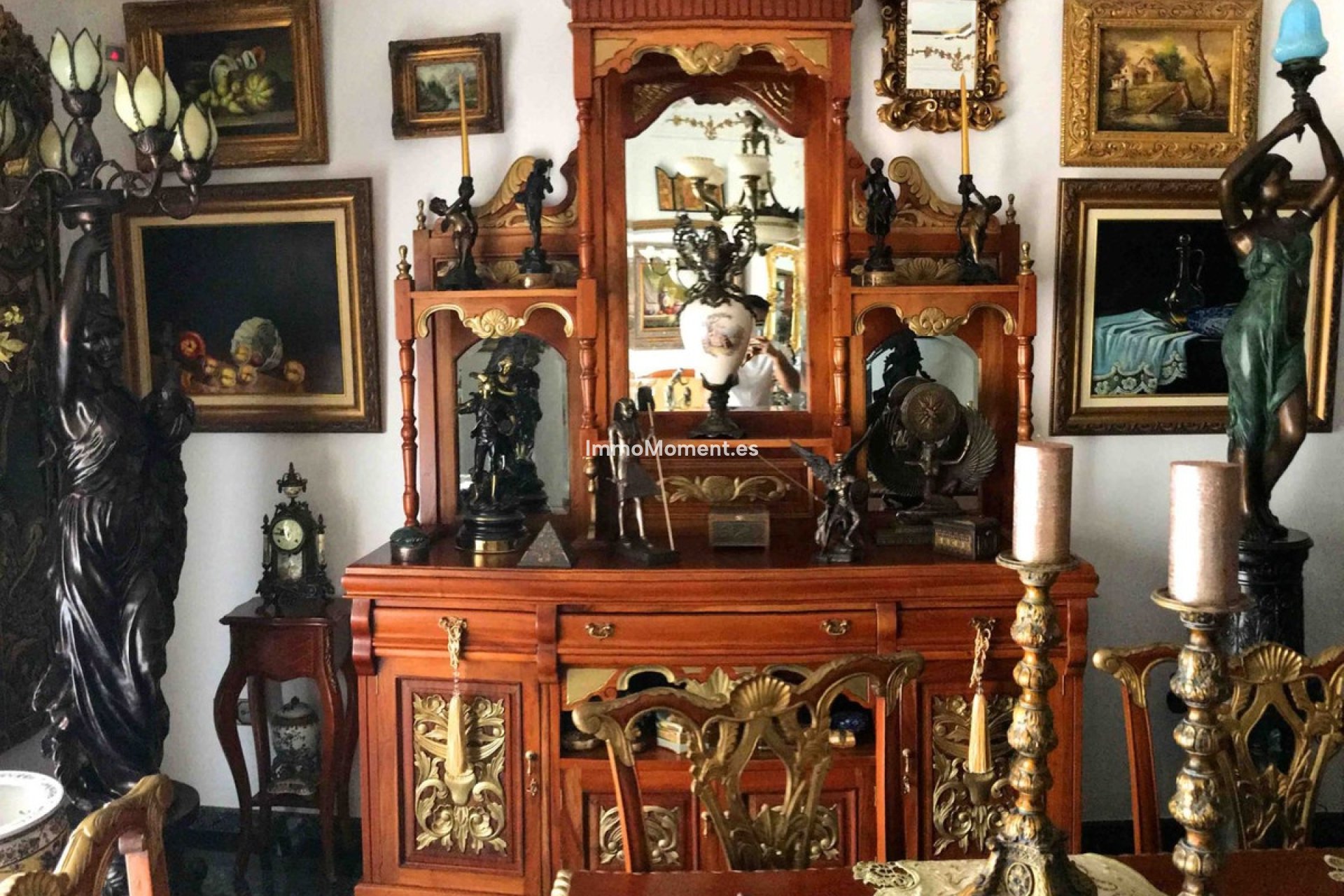 Revente - Villa individuelle - Mijas - Mijas Centro