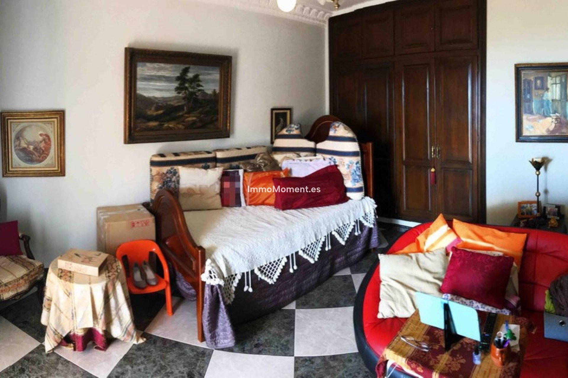 Revente - Villa individuelle - Mijas - Mijas Centro