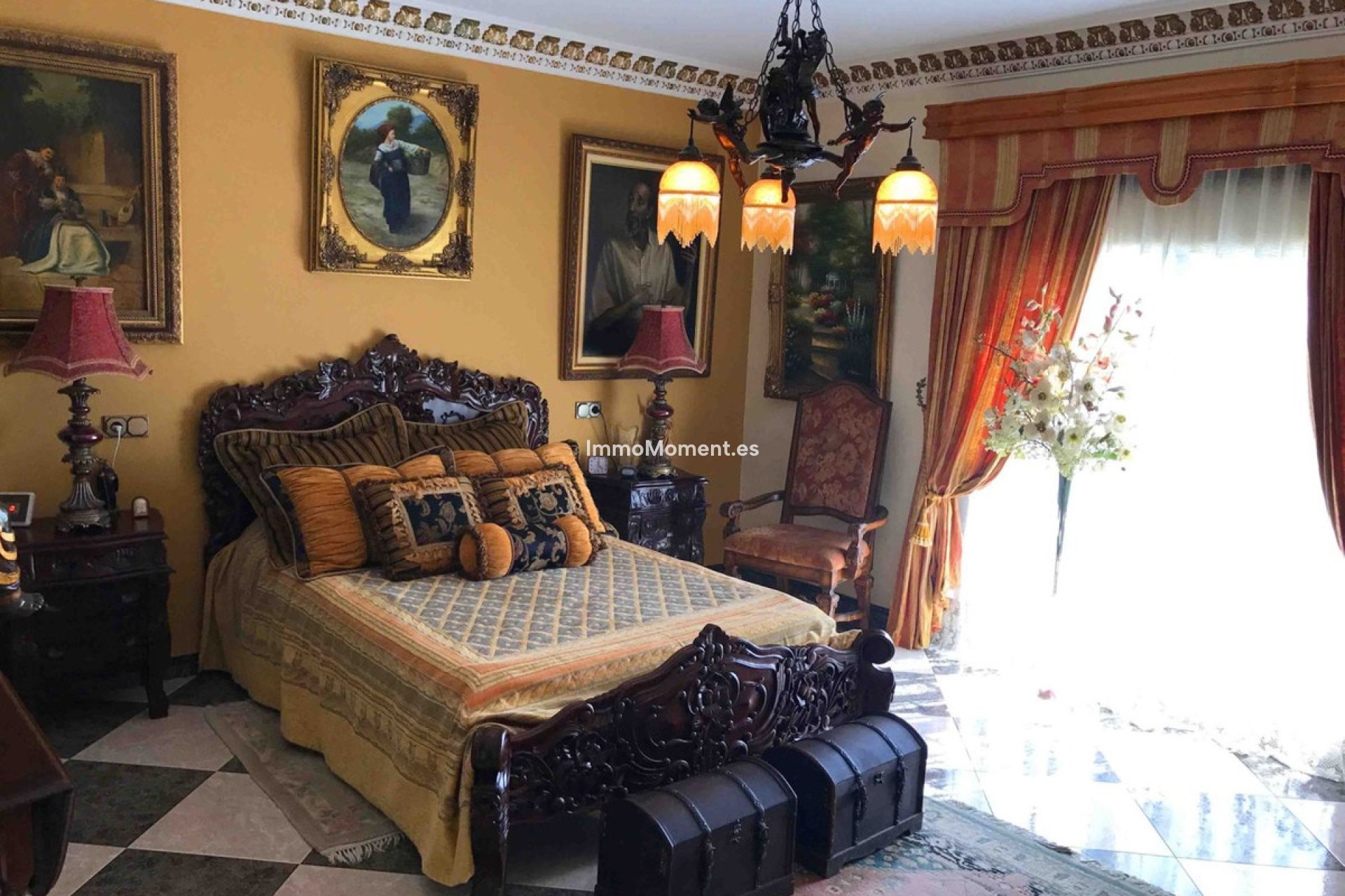 Revente - Villa individuelle - Mijas - Mijas Centro