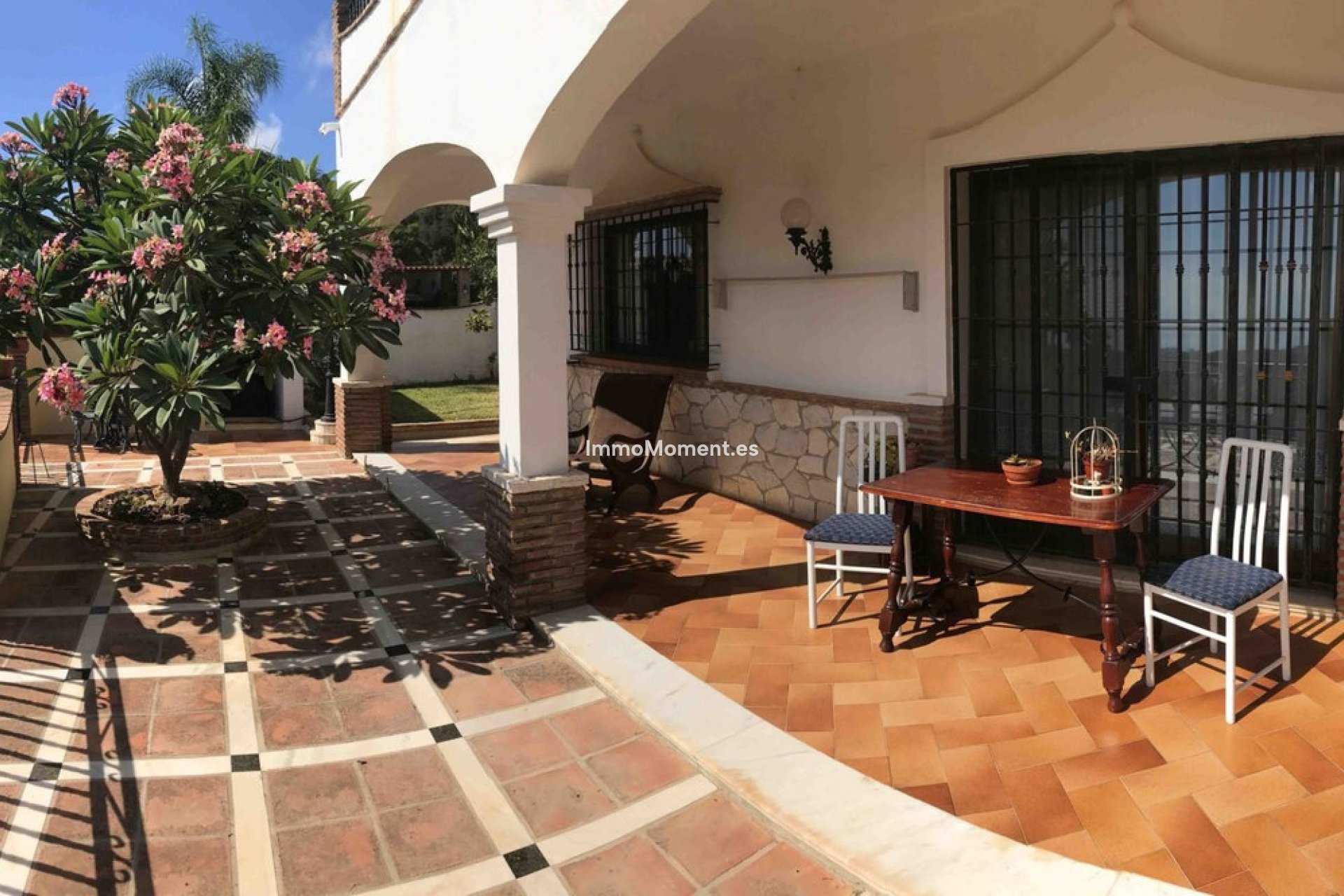 Revente - Villa individuelle - Mijas - Mijas Centro