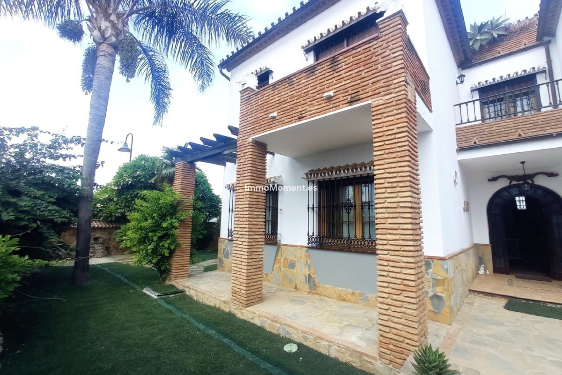 Revente - Villa individuelle - Mijas - Mijas Centro