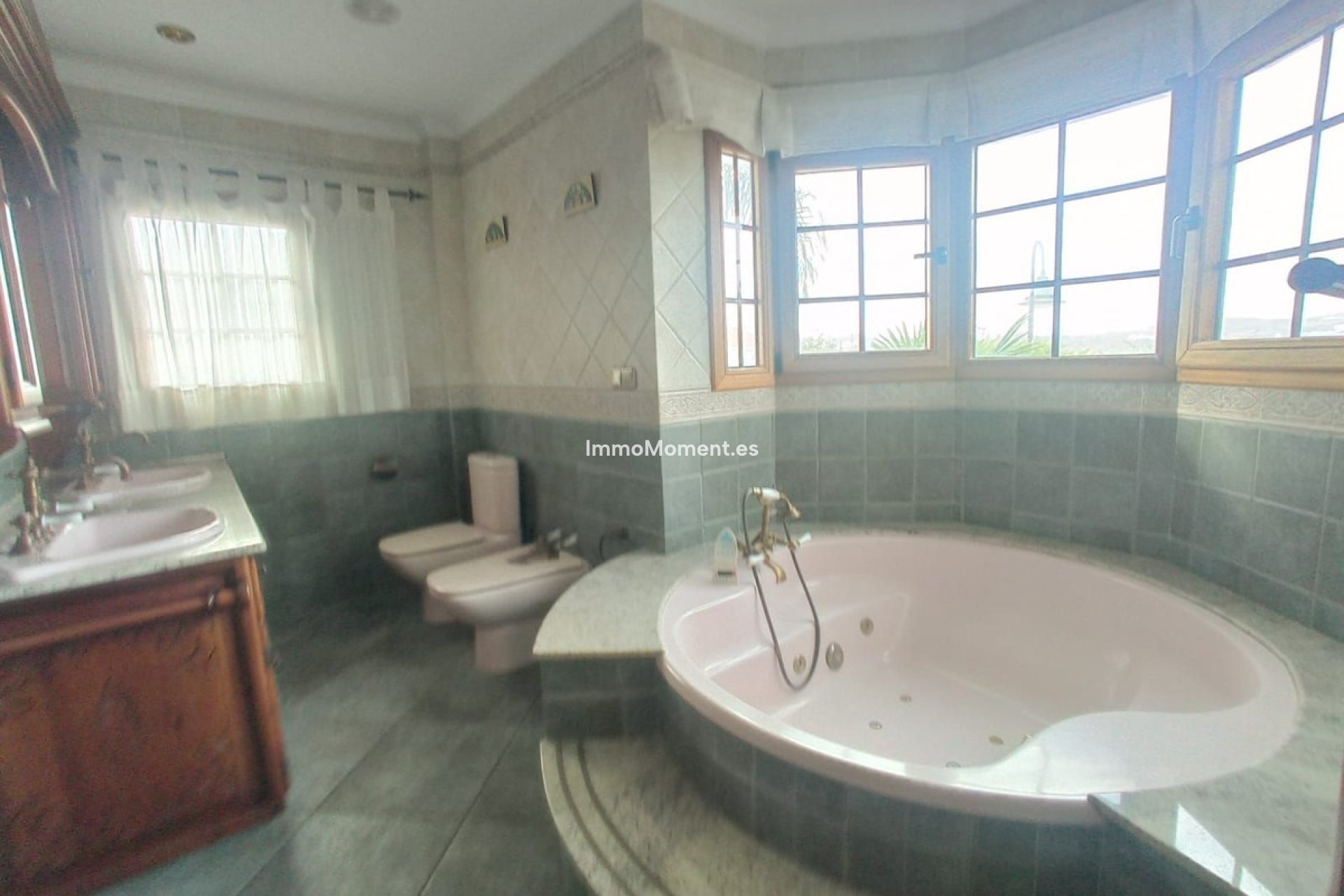 Revente - Villa individuelle - Mijas - Mijas Centro