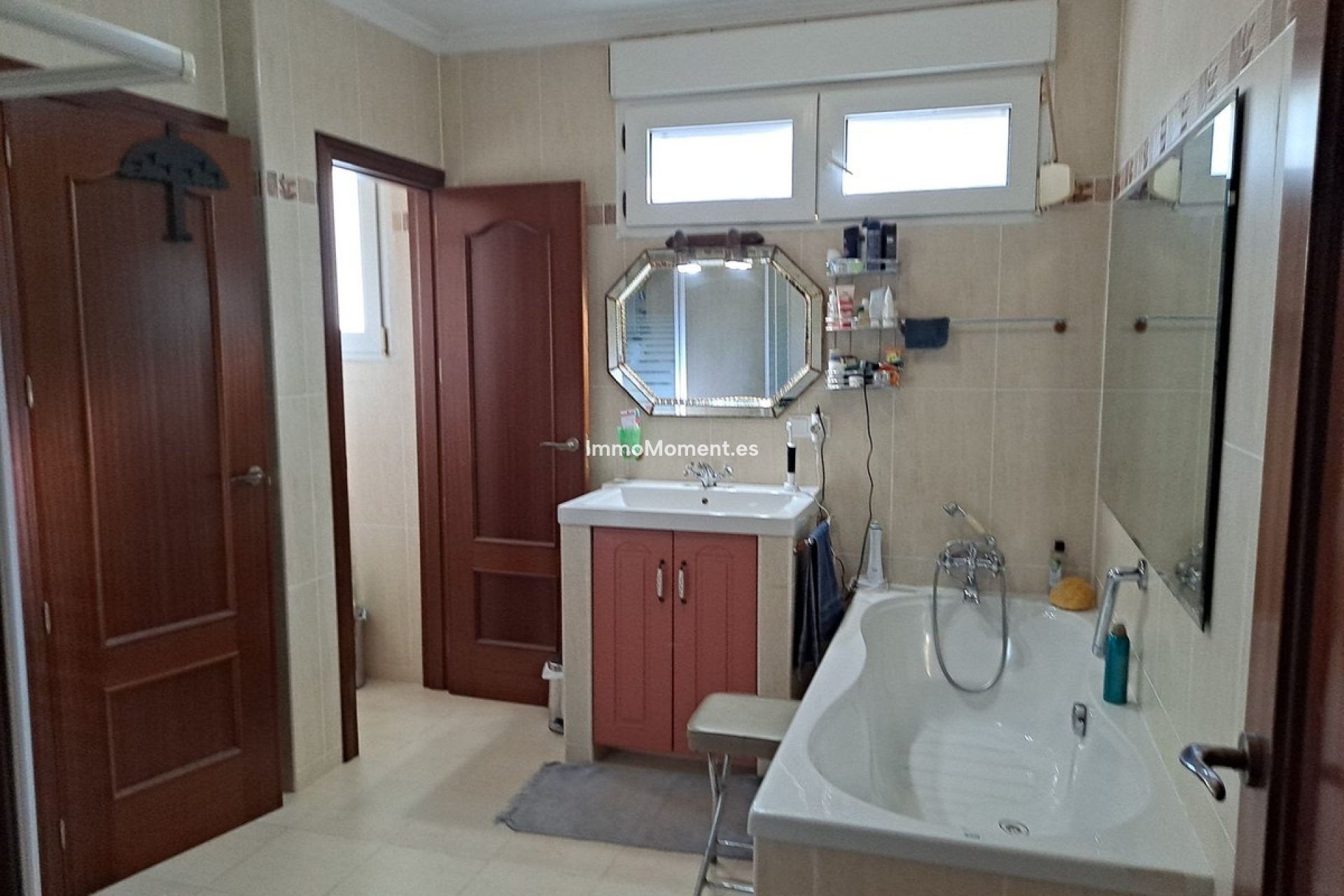 Revente - Villa individuelle - Mijas - Mijas Centro