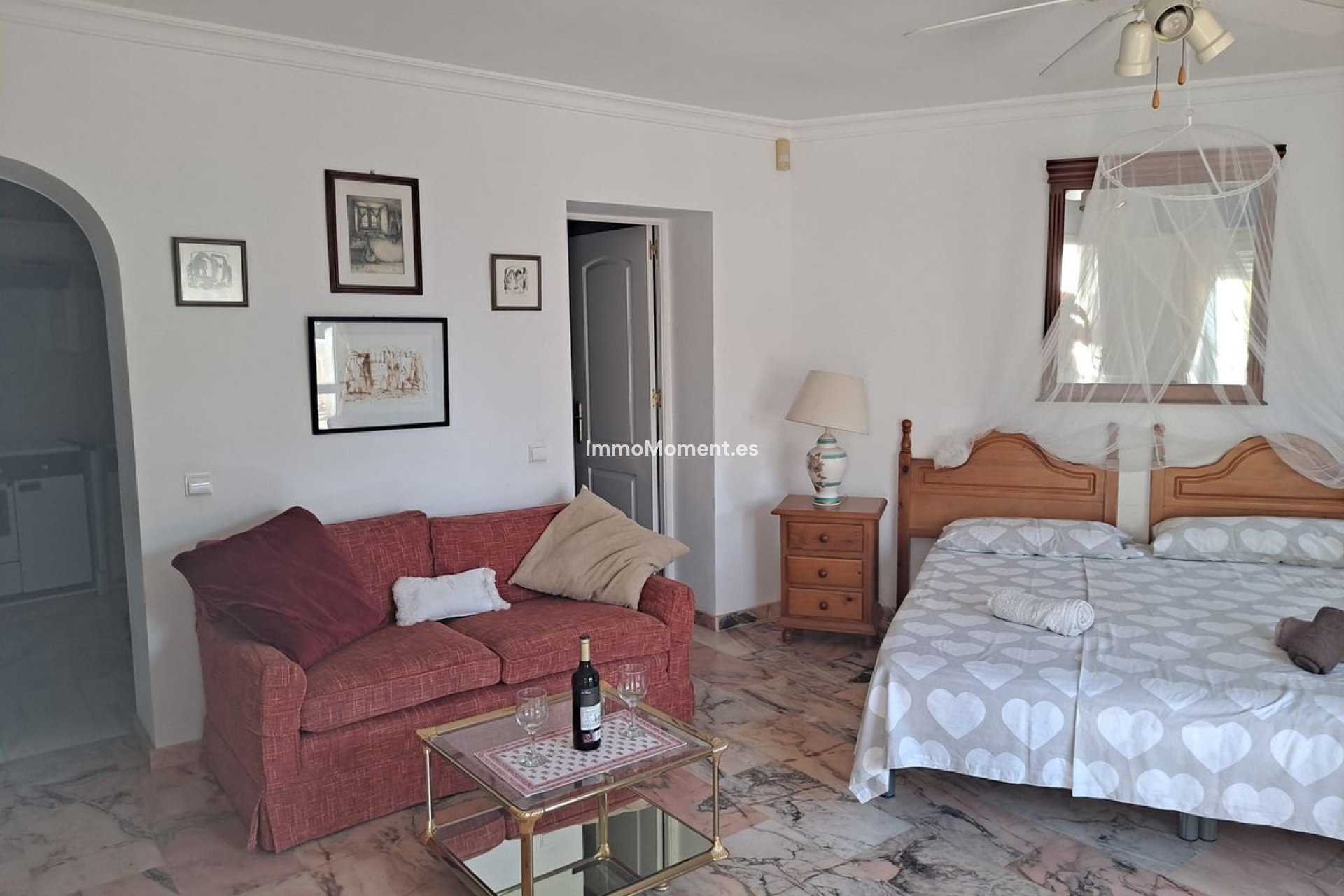 Revente - Villa individuelle - Mijas - Mijas Centro