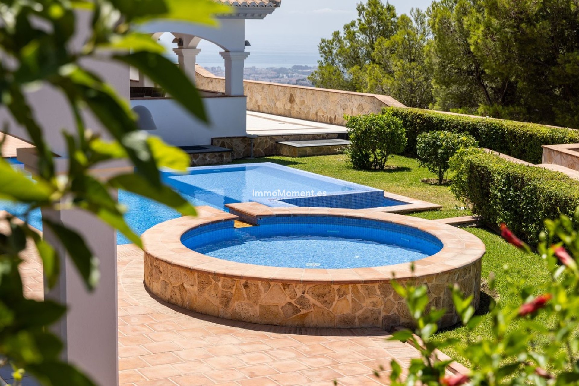 Revente - Villa individuelle - Mijas - Mijas Centro