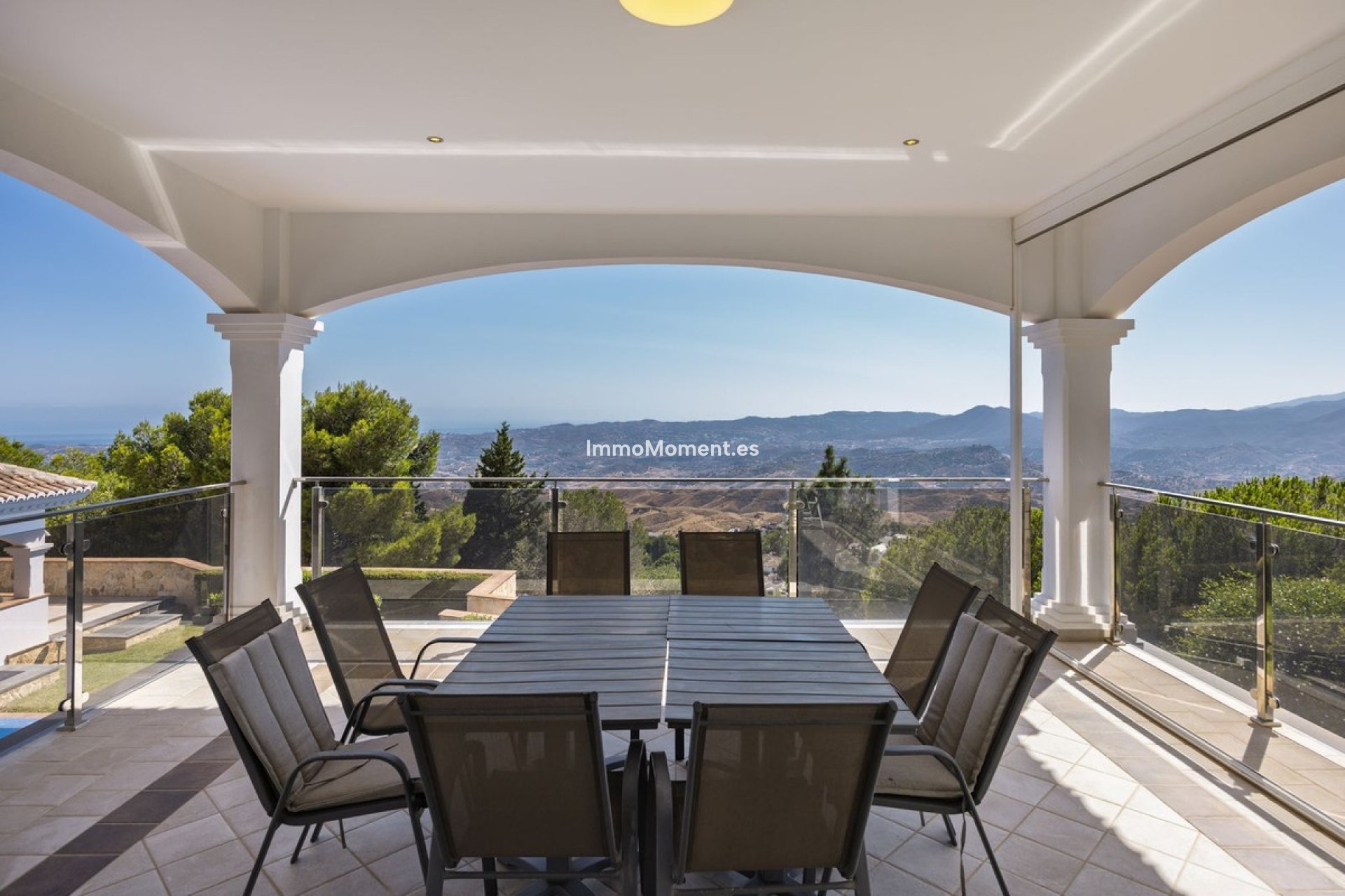 Revente - Villa individuelle - Mijas - Mijas Centro