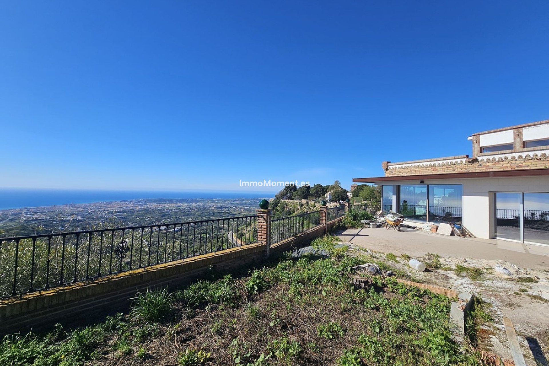 Revente - Villa individuelle - Mijas - Mijas Centro