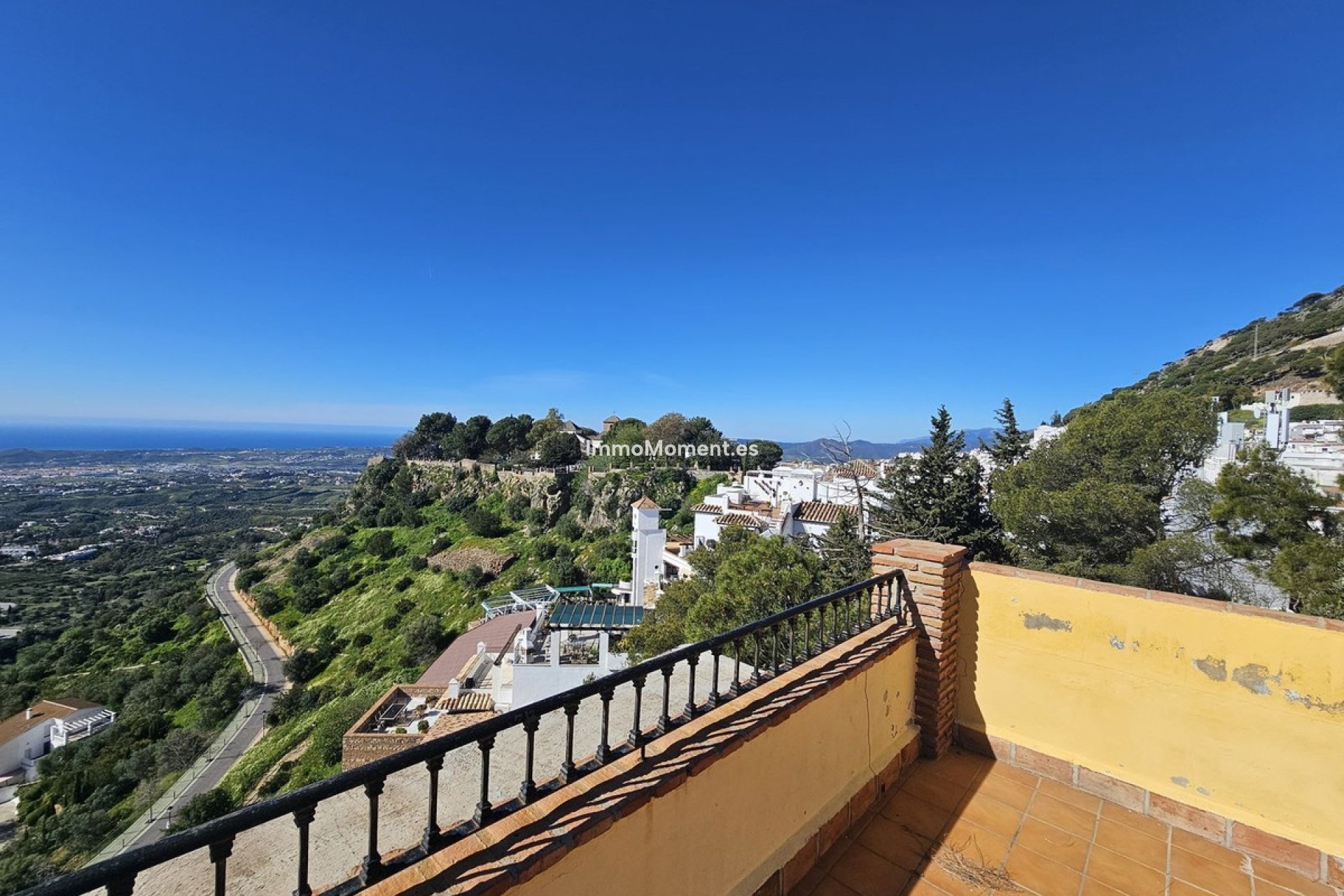 Revente - Villa individuelle - Mijas - Mijas Centro