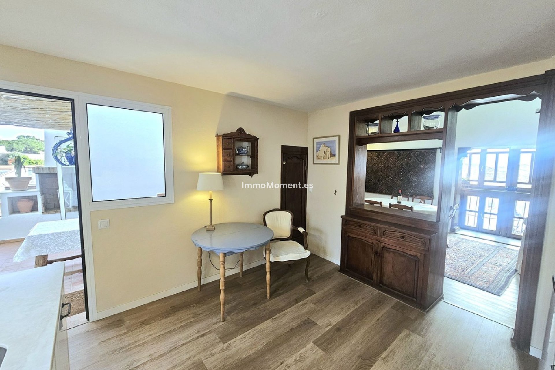Revente - Villa individuelle - Mijas - Mijas Centro