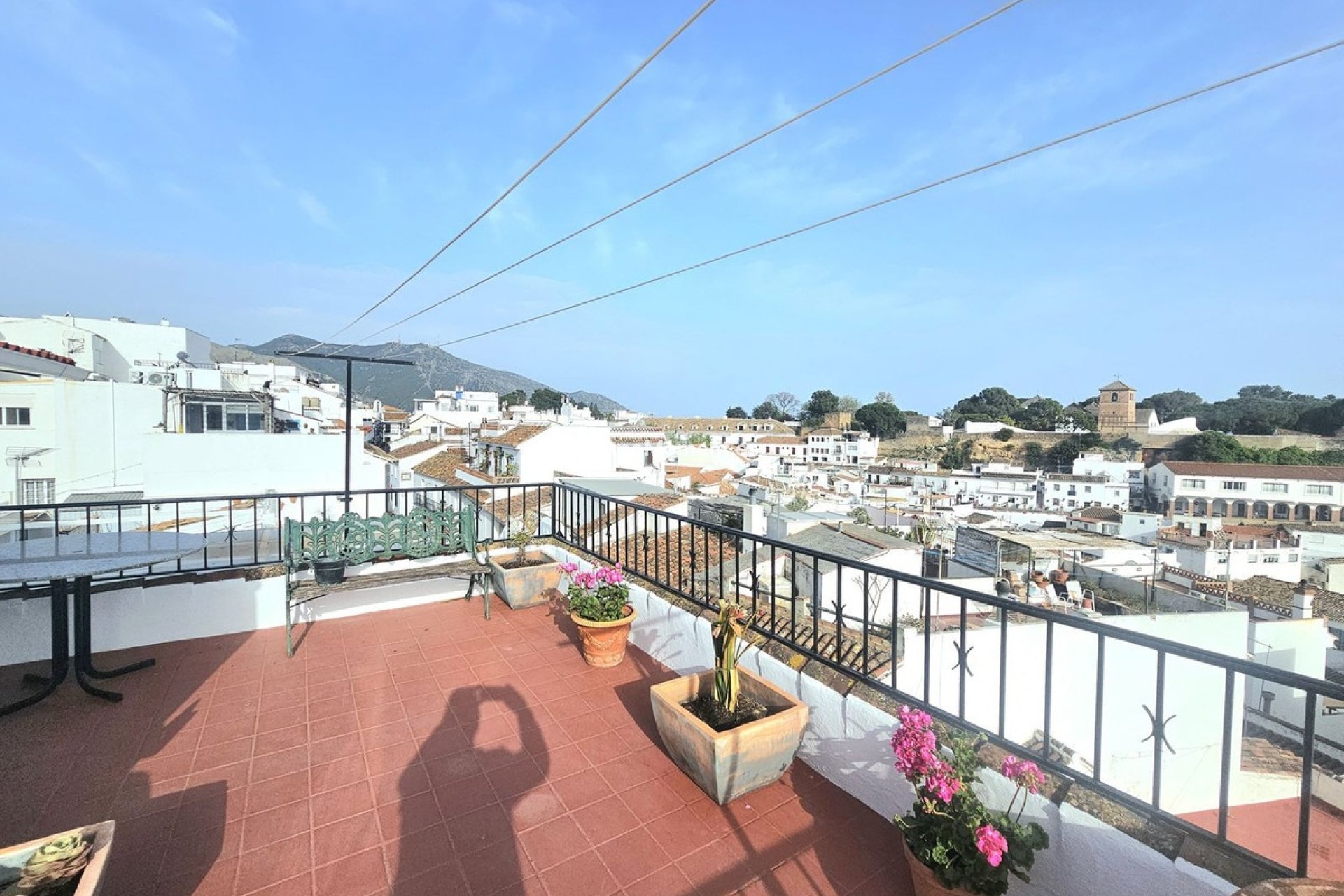 Revente - Villa individuelle - Mijas - Mijas Centro