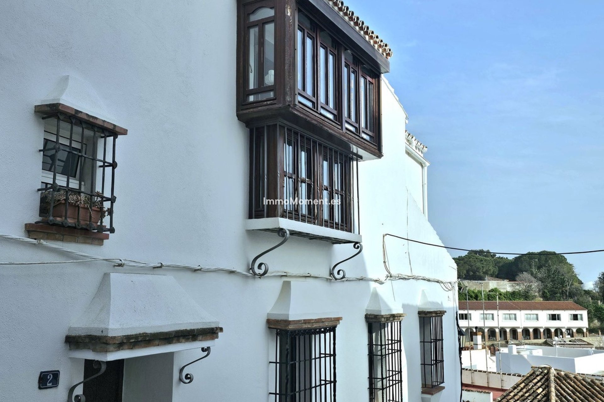 Revente - Villa individuelle - Mijas - Mijas Centro