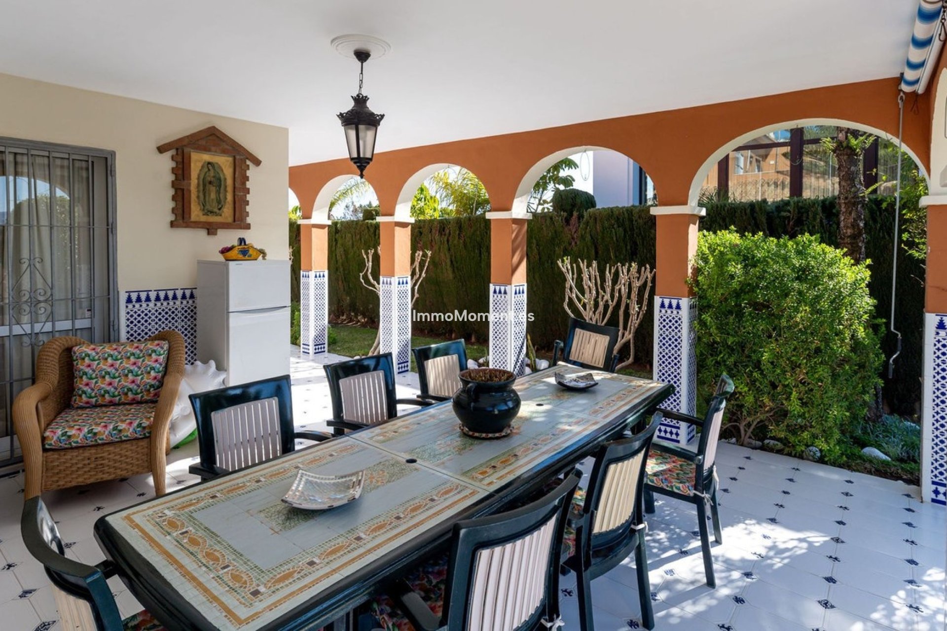 Revente - Villa individuelle - Mijas - Mijas Centro