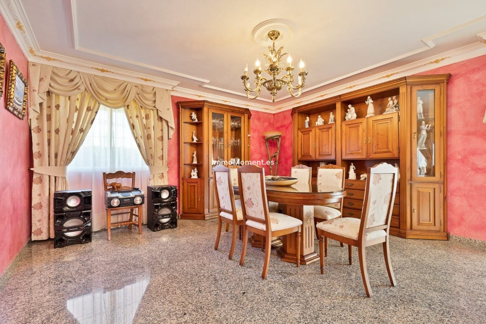 Revente - Villa individuelle - Mijas - Mijas Centro
