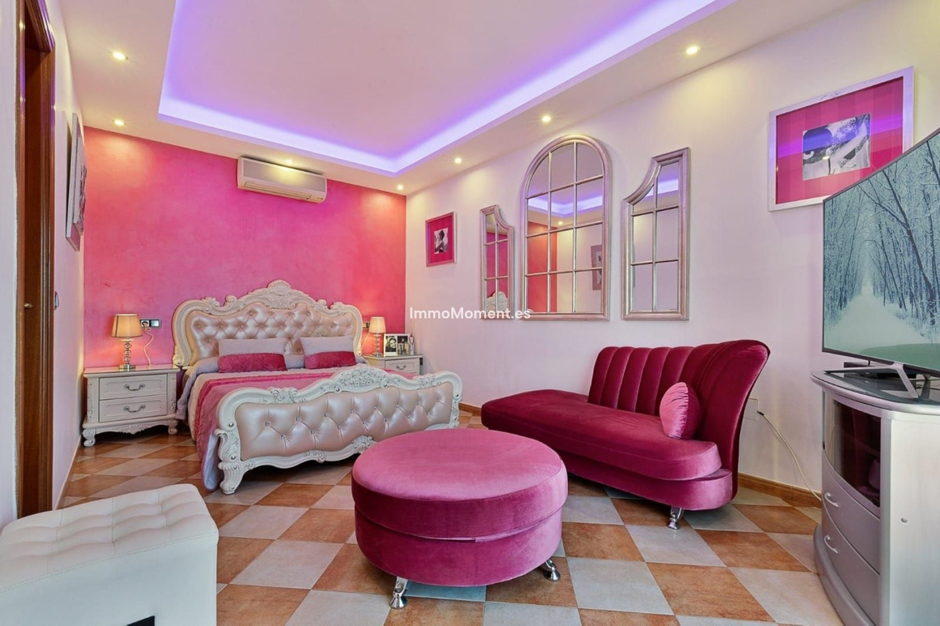 Revente - Villa individuelle - Mijas - Mijas Centro