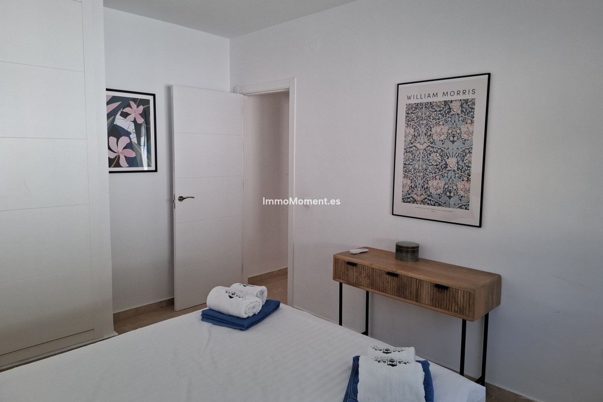 Revente - Villa individuelle - Mijas - Mijas Centro