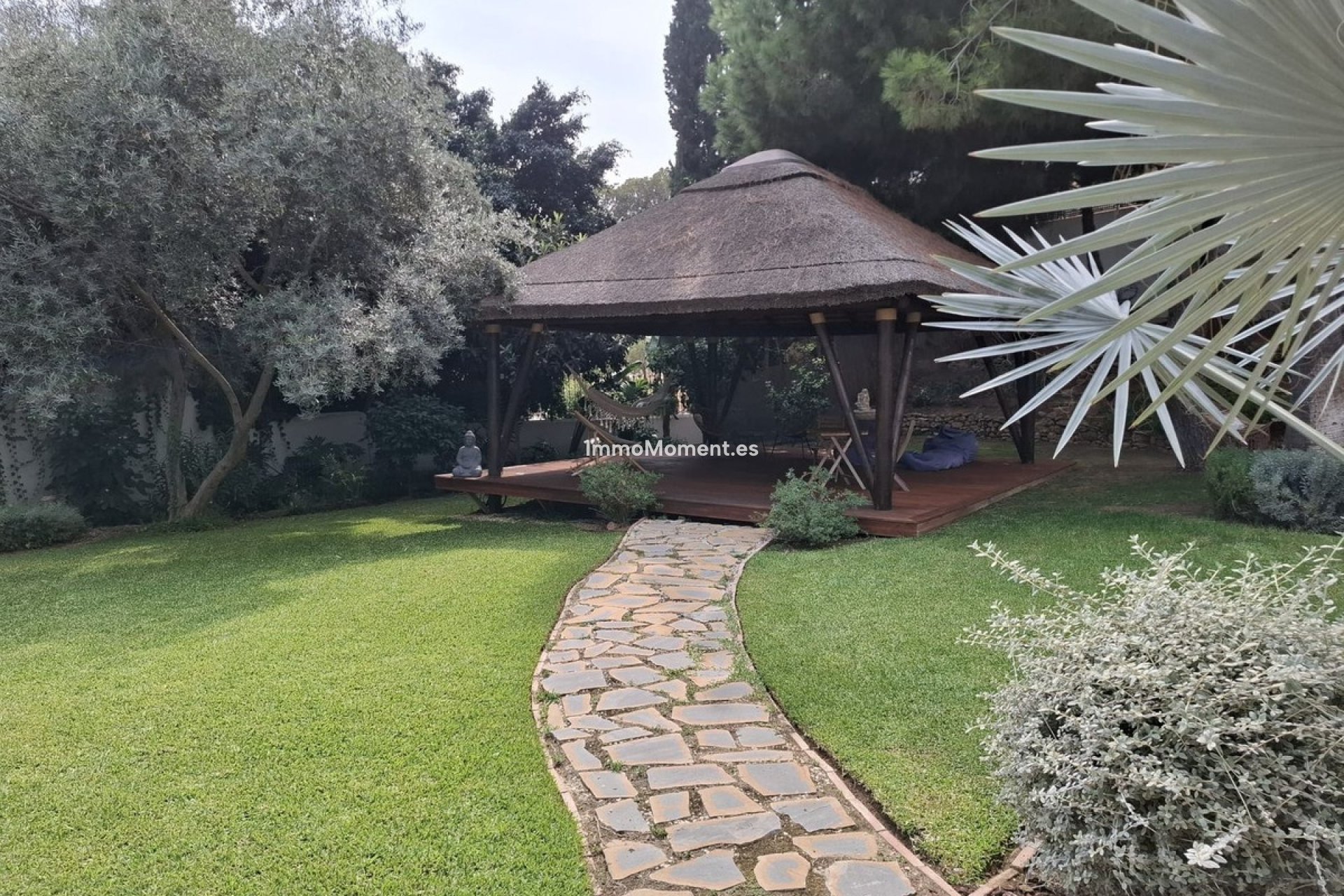 Revente - Villa individuelle - Mijas - Mijas Centro
