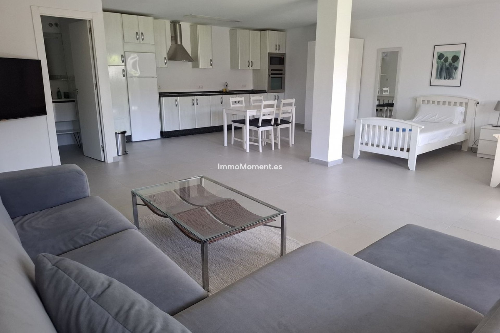 Revente - Villa individuelle - Mijas - Mijas Centro
