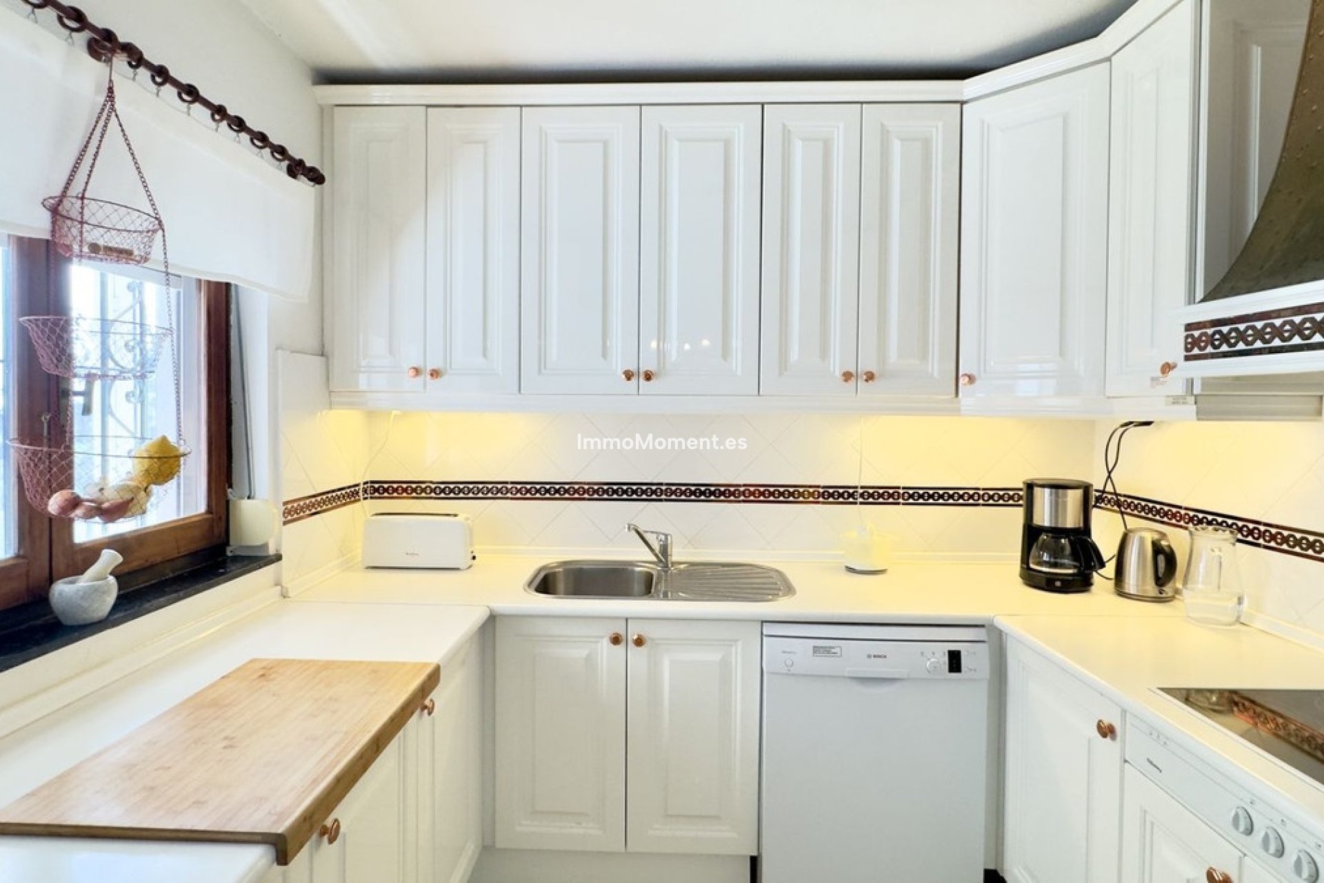 Revente - Villa individuelle - Mijas - Mijas Centro