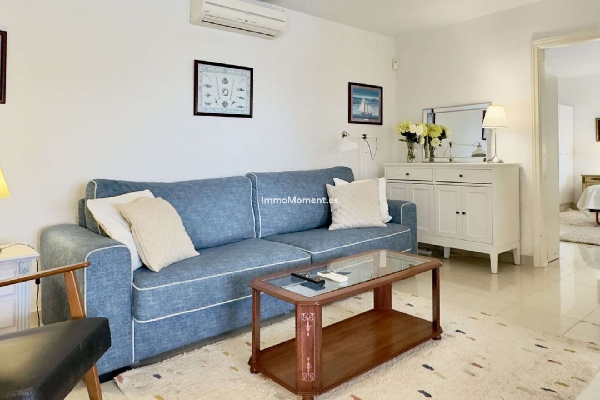 Revente - Villa individuelle - Mijas - Mijas Centro