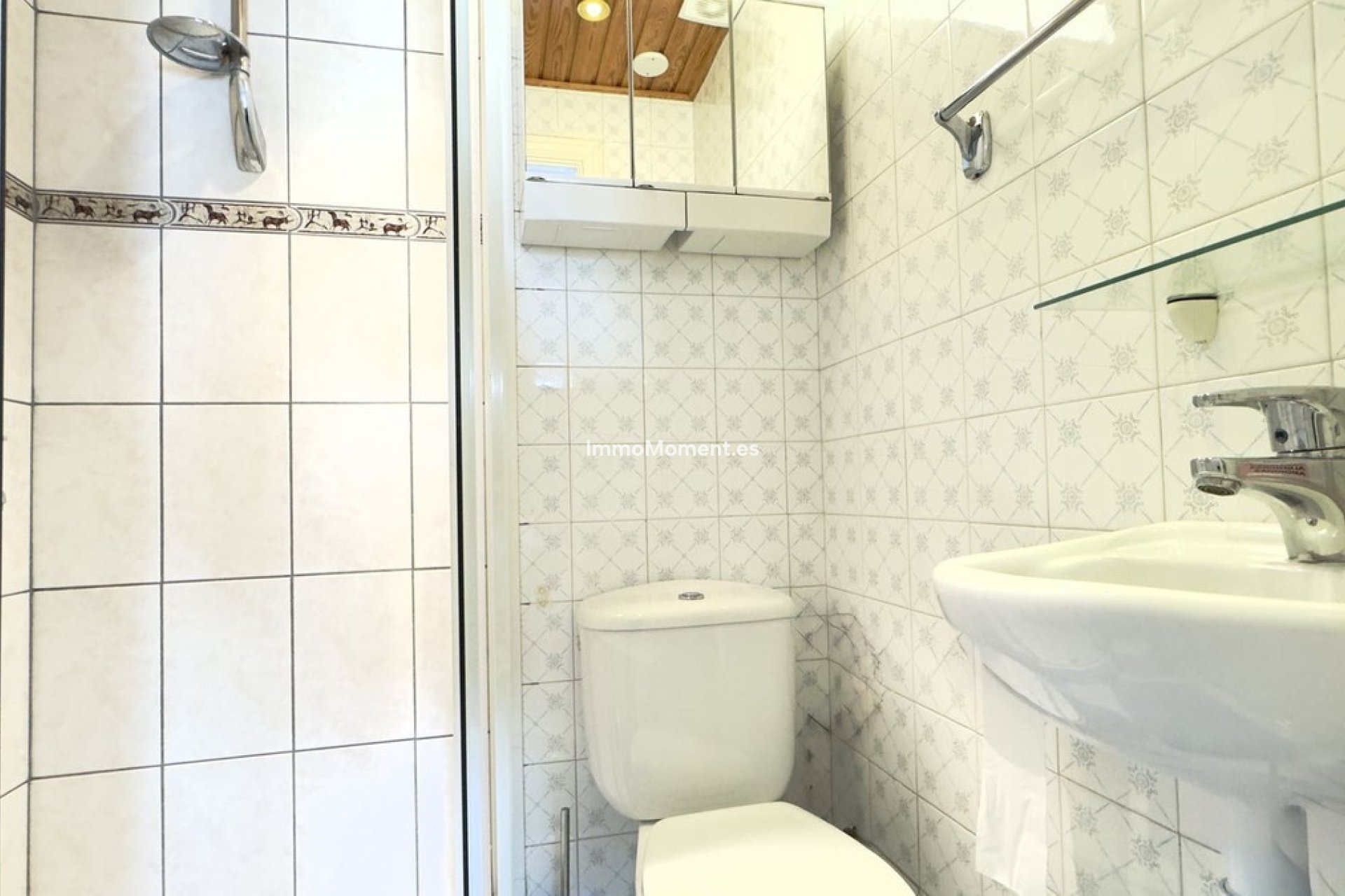 Revente - Villa individuelle - Mijas - Mijas Centro
