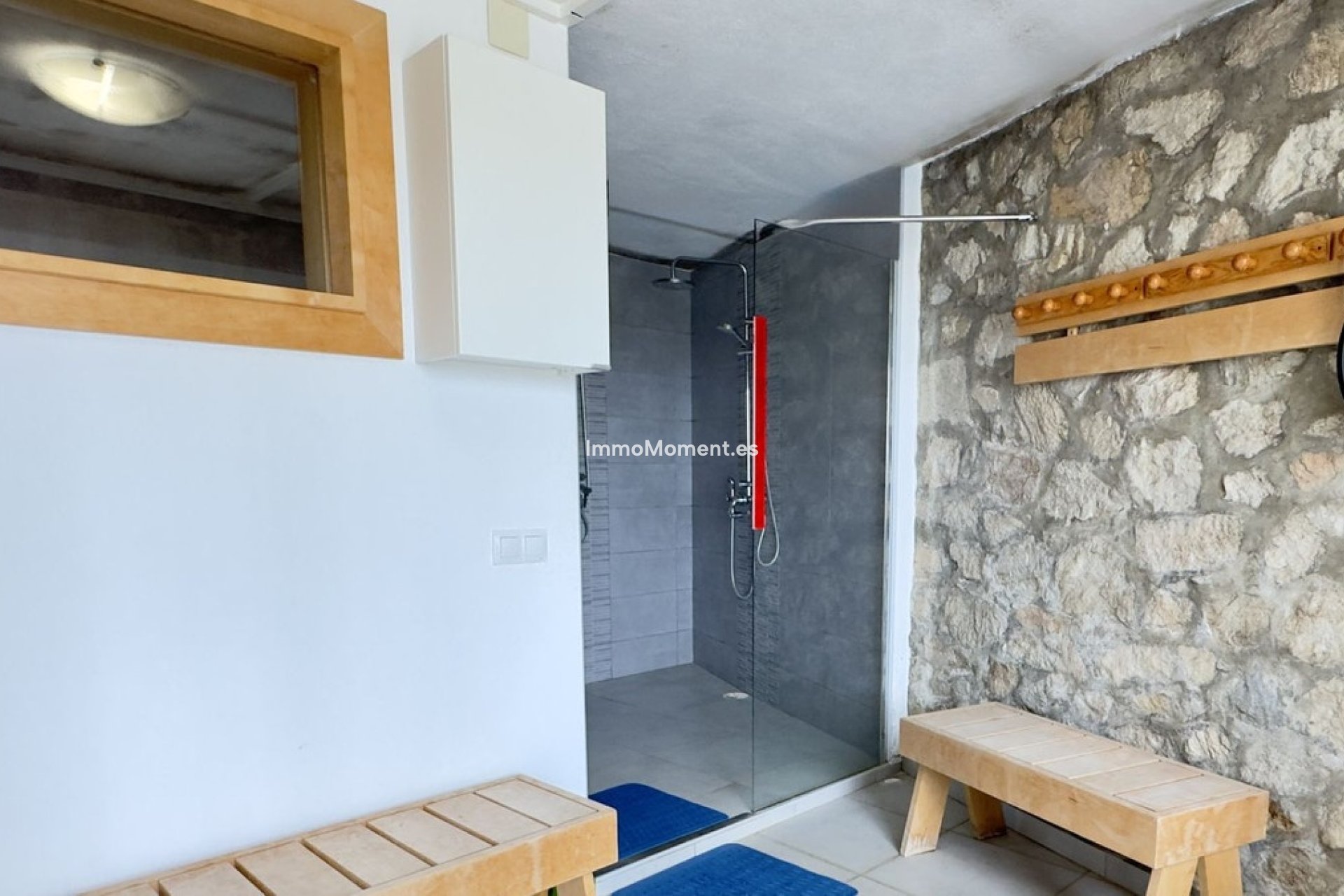 Revente - Villa individuelle - Mijas - Mijas Centro