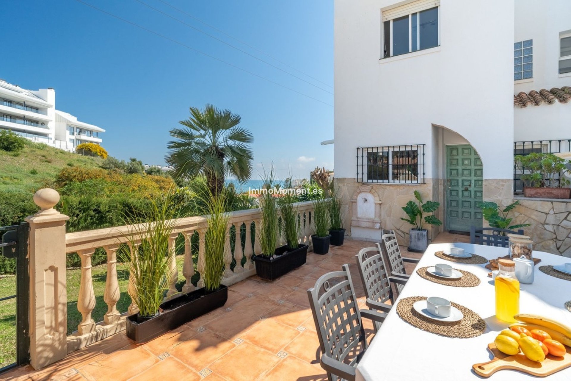 Revente - Villa individuelle - Mijas - Mijas Centro
