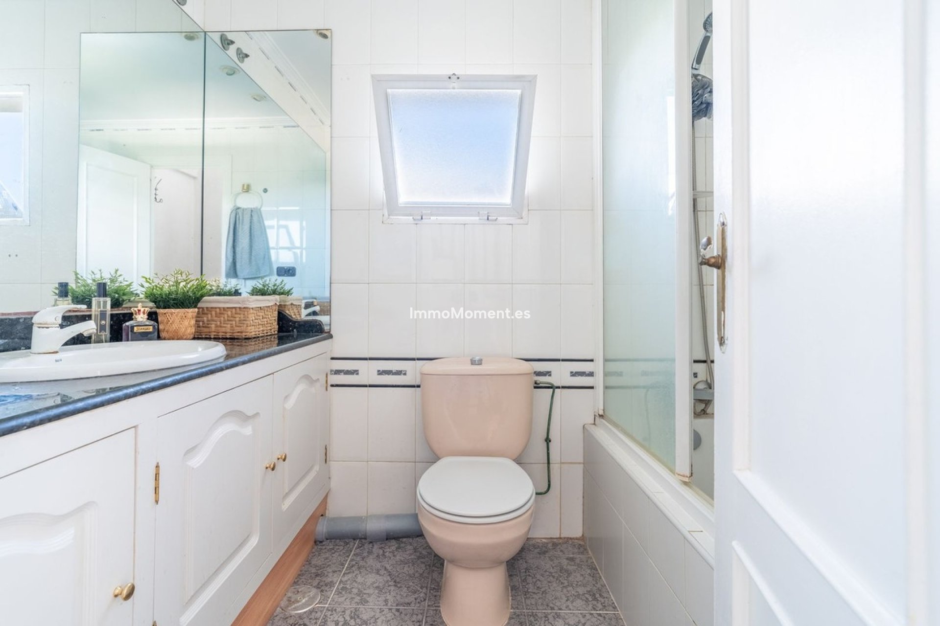 Revente - Villa individuelle - Mijas - Mijas Centro