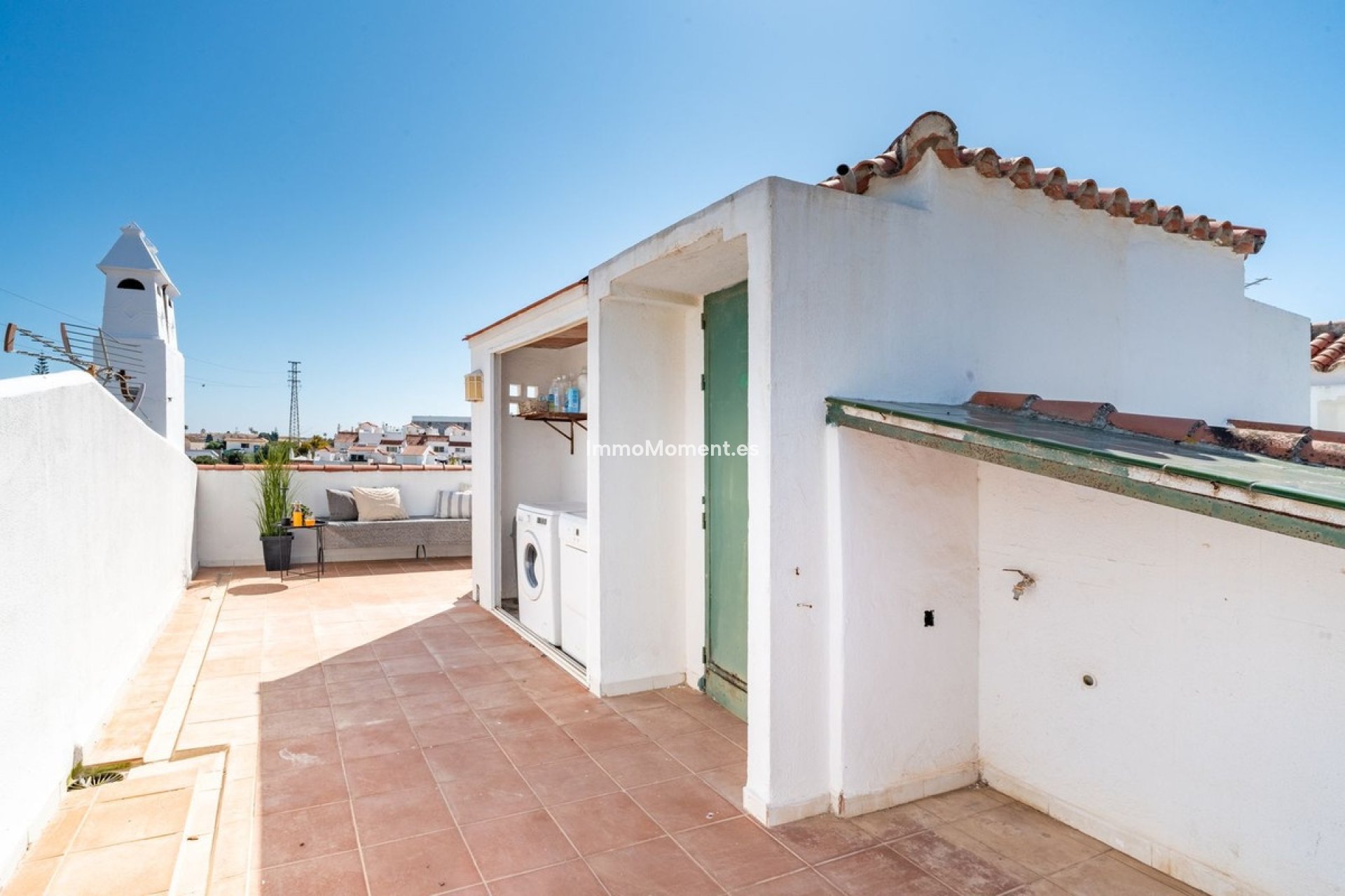 Revente - Villa individuelle - Mijas - Mijas Centro