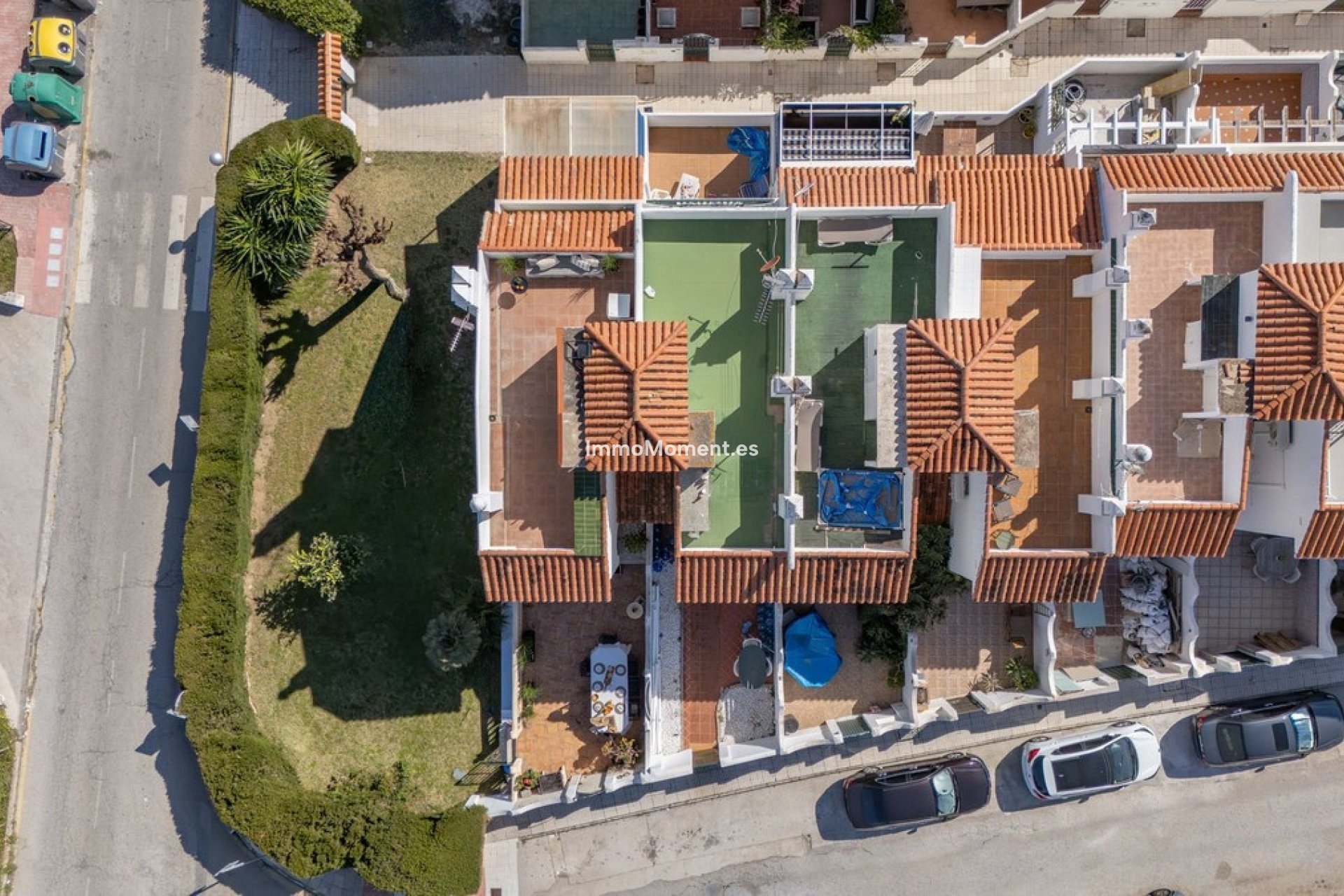 Revente - Villa individuelle - Mijas - Mijas Centro