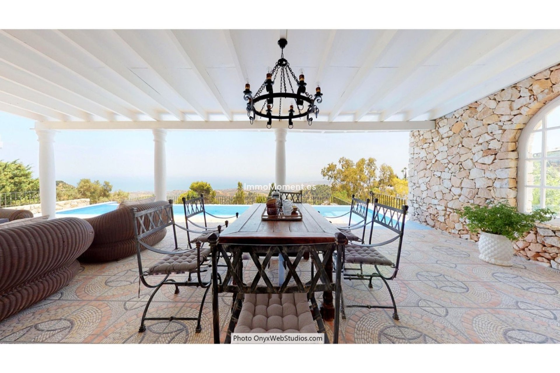 Revente - Villa individuelle - Mijas - Mijas Centro