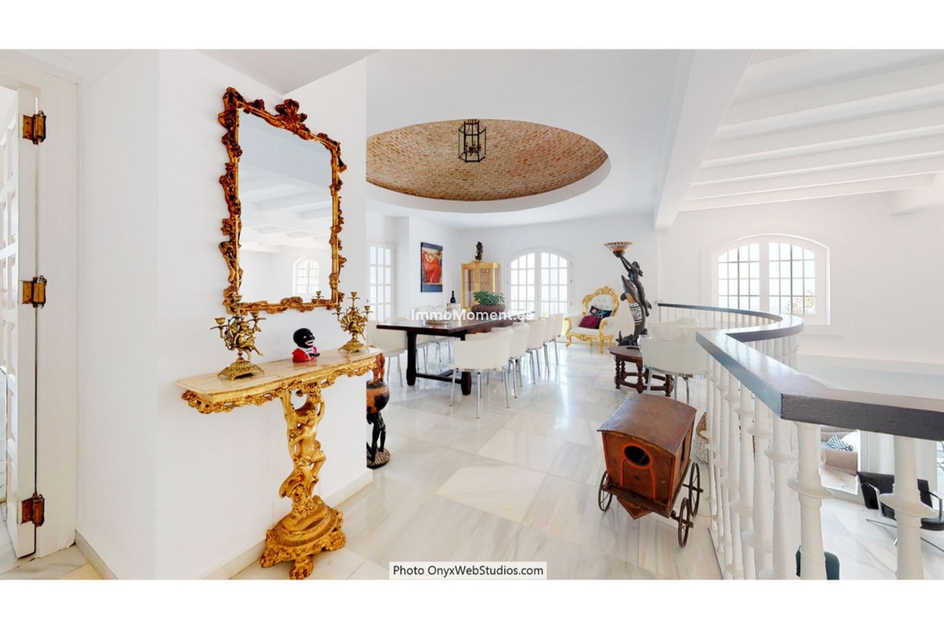 Revente - Villa individuelle - Mijas - Mijas Centro