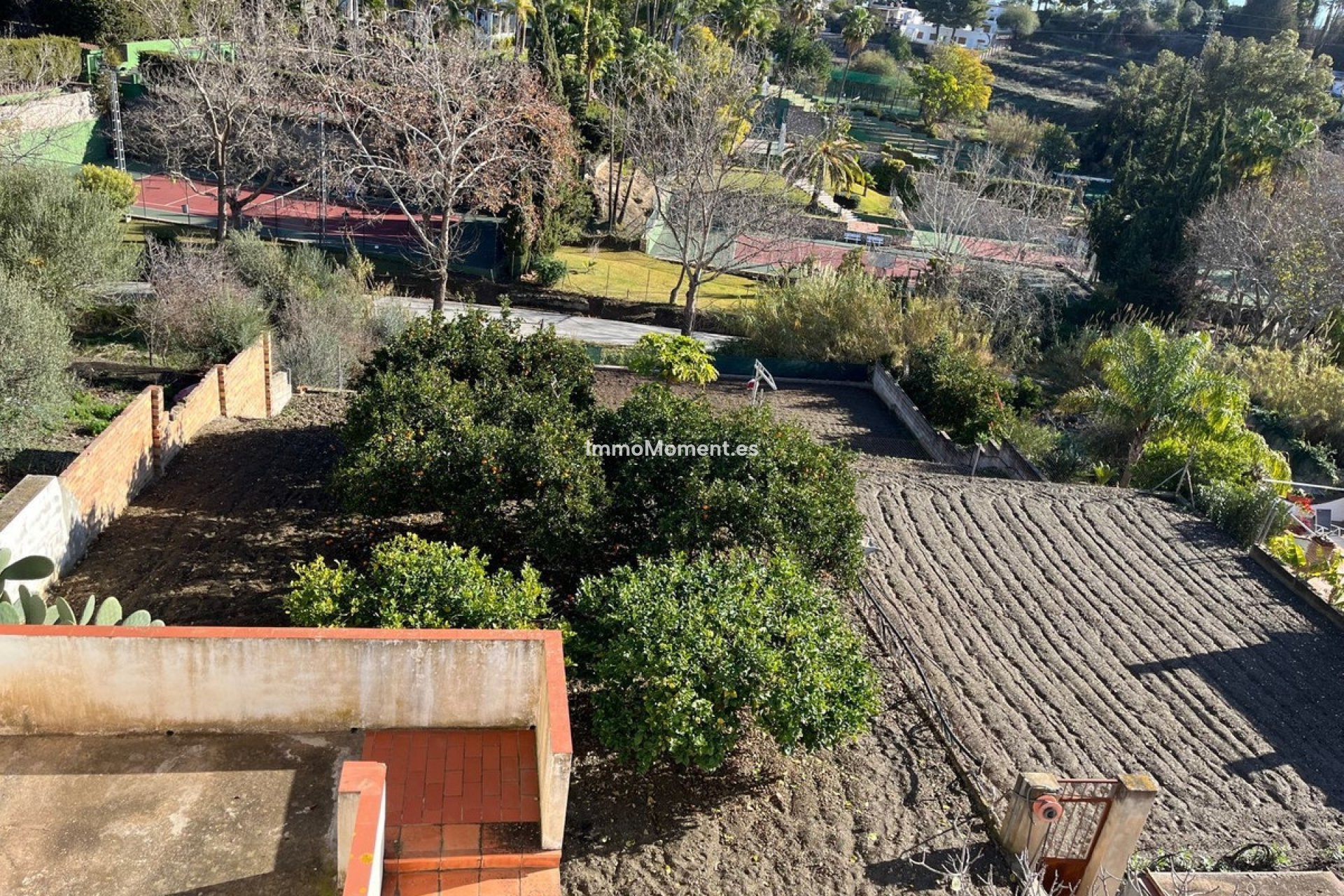 Revente - Villa individuelle - Mijas - Mijas Centro