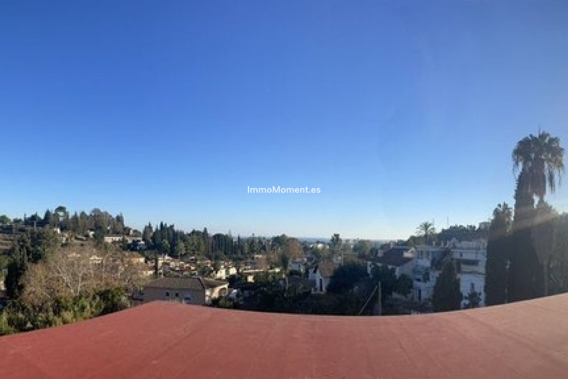 Revente - Villa individuelle - Mijas - Mijas Centro