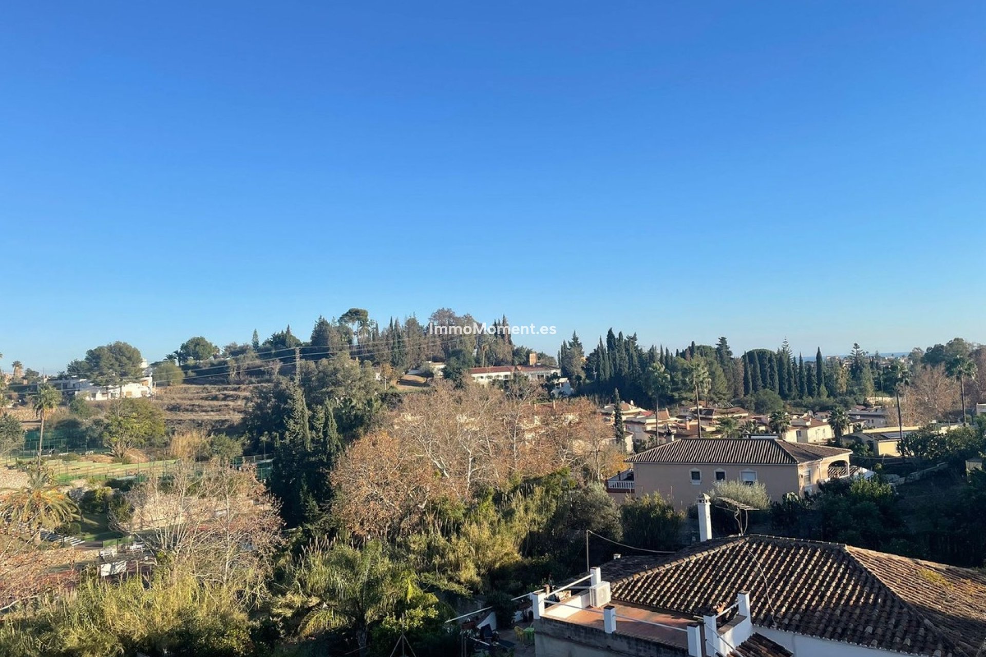Revente - Villa individuelle - Mijas - Mijas Centro