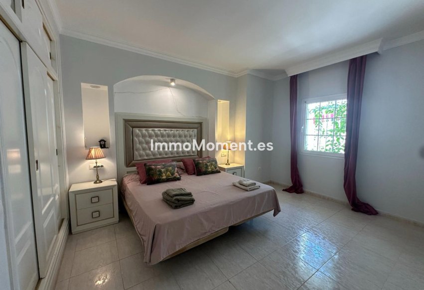 Revente - Villa individuelle - Mijas - Mijas Centro
