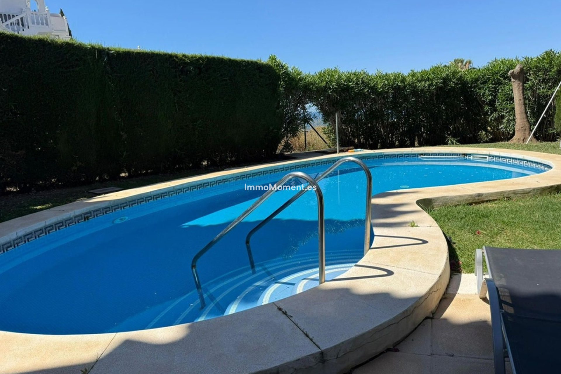 Revente - Villa individuelle - Mijas - Mijas Centro